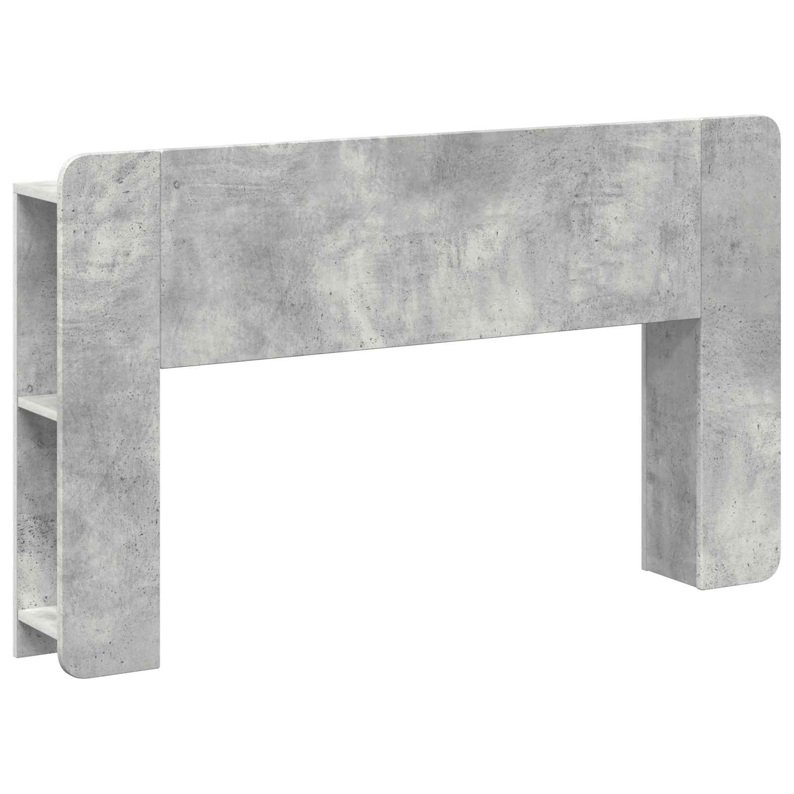 Hoofdeinde kas met opslag Betongrijs Bewerkt hout is nu te koop bij PeponiXL, paradijselijk wonen!
