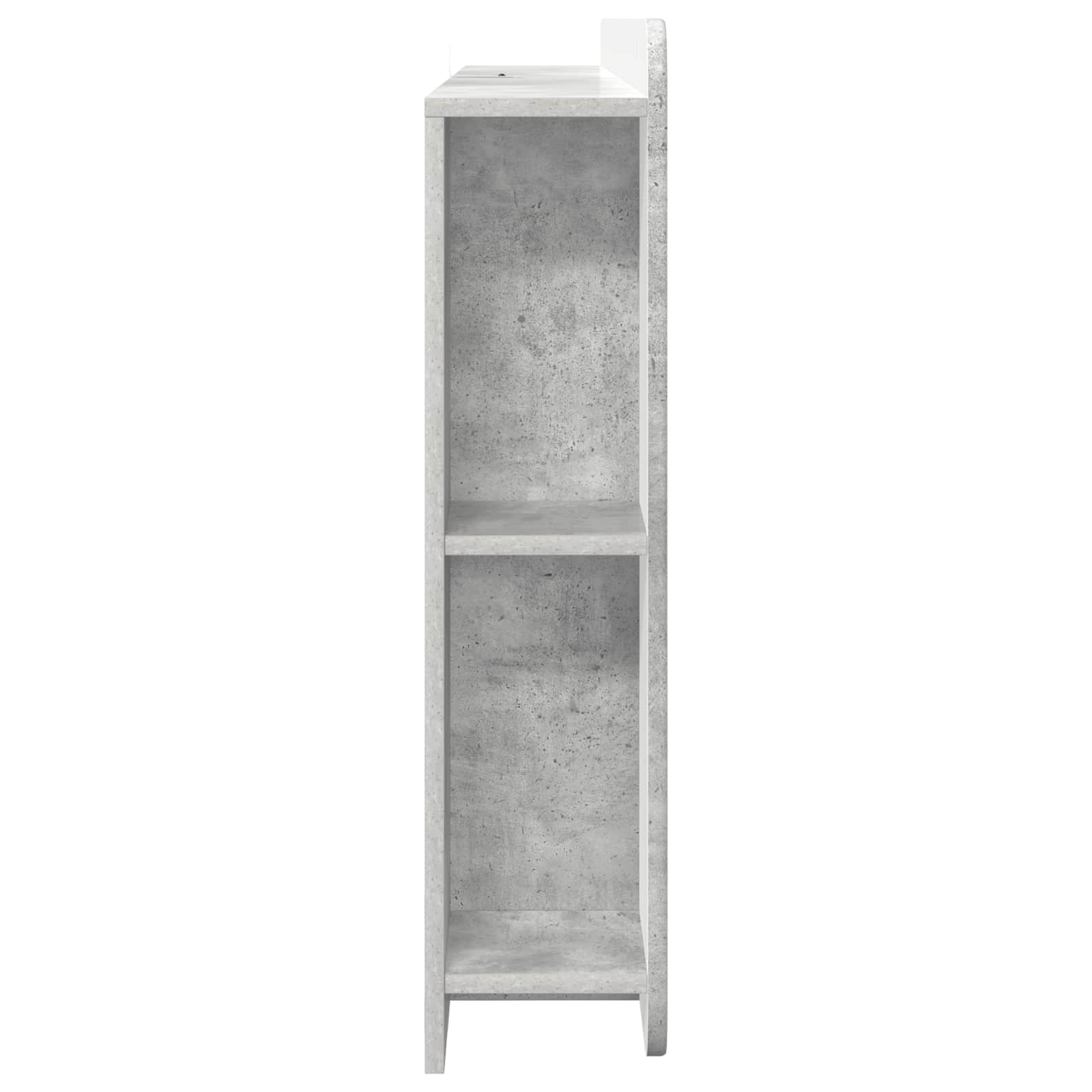 Hoofdeinde kas met opslag Betongrijs Bewerkt hout is nu te koop bij PeponiXL, paradijselijk wonen!