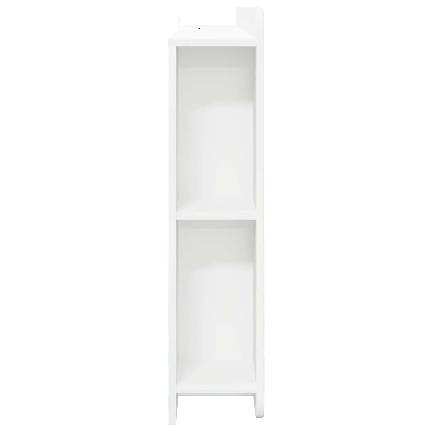 Hoofdeinde kas met opslag Wit Bewerkt hout is nu te koop bij PeponiXL, paradijselijk wonen!