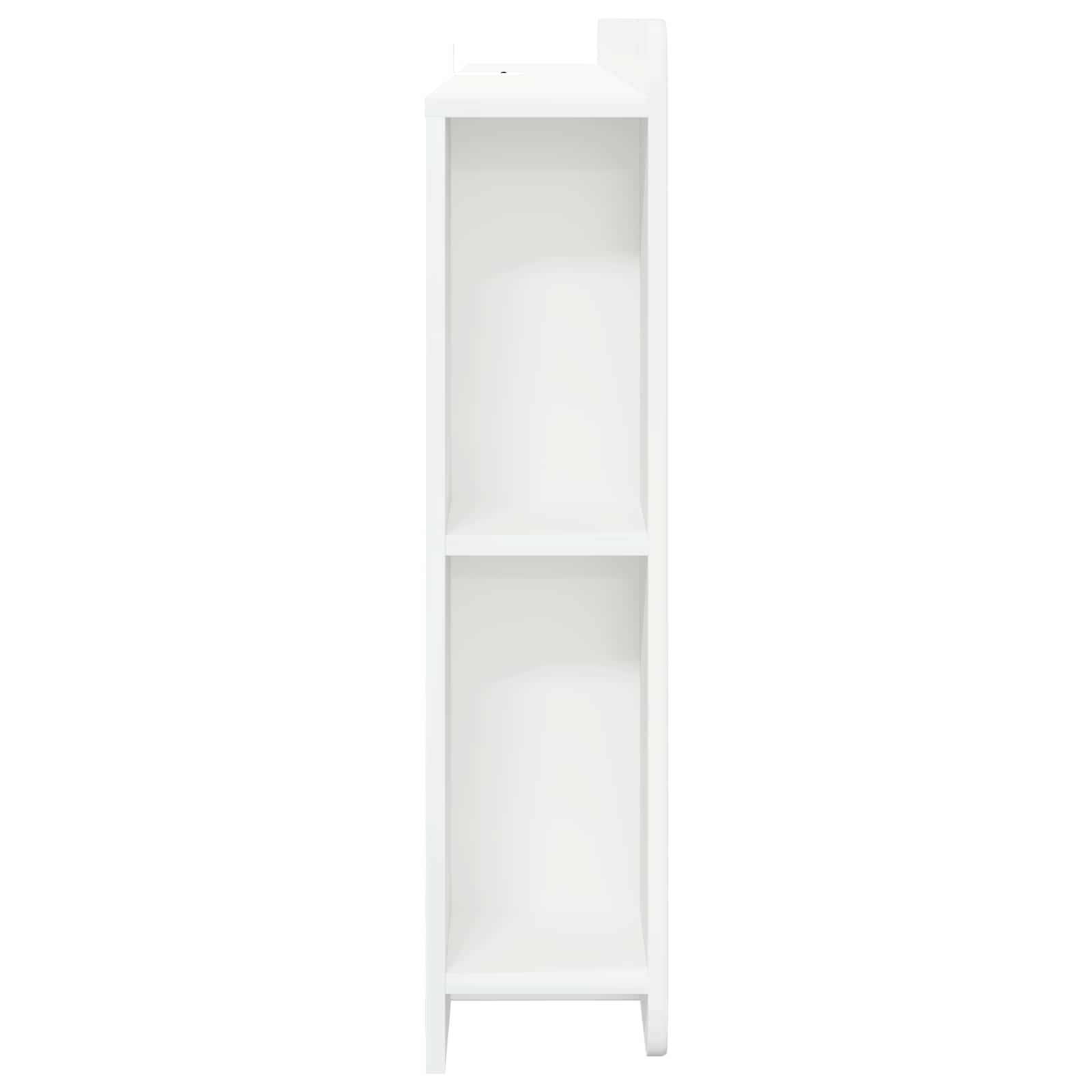 Hoofdeinde kas met opslag Wit Bewerkt hout is nu te koop bij PeponiXL, paradijselijk wonen!