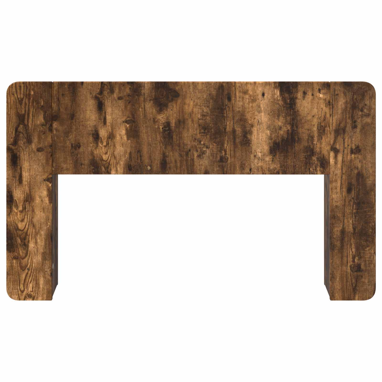Hoofdeinde kas met opslag Gerookt eiken Bewerkt hout is nu te koop bij PeponiXL, paradijselijk wonen!
