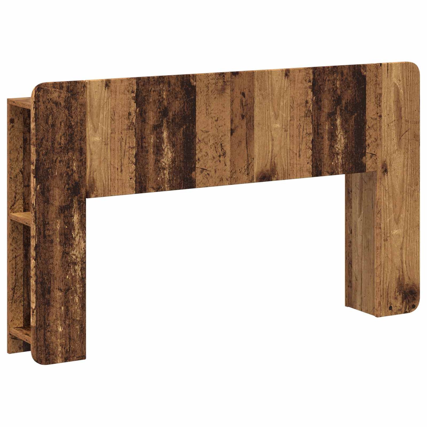 Hoofdeinde kas met opslag Oud hout Bewerkt hout is nu te koop bij PeponiXL, paradijselijk wonen!