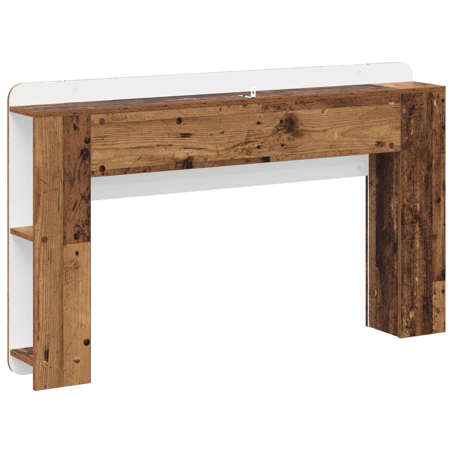 Hoofdeinde kas met opslag Oud hout Bewerkt hout is nu te koop bij PeponiXL, paradijselijk wonen!