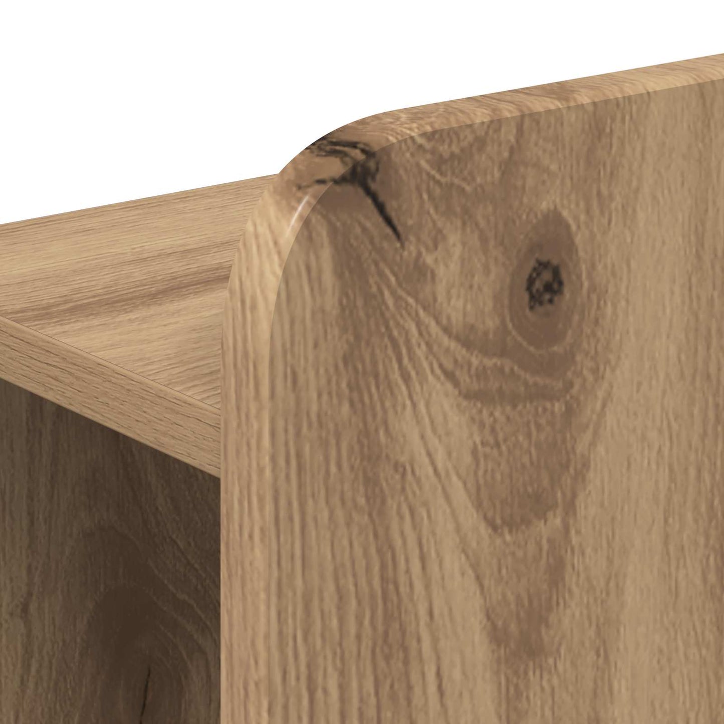 Hoofdeinde kas met opslag Artisanaal eiken Bewerkt hout is nu te koop bij PeponiXL, paradijselijk wonen!