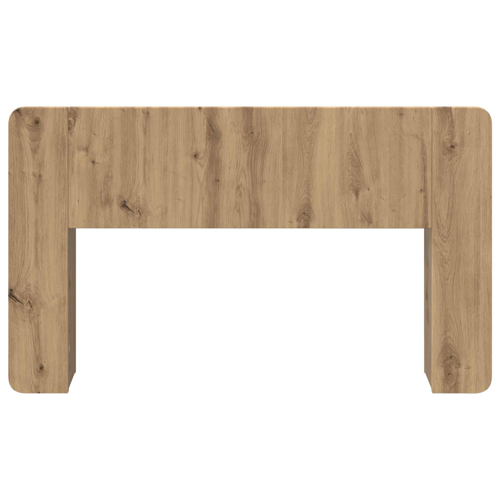Hoofdeinde kas met opslag Artisanaal eiken Bewerkt hout is nu te koop bij PeponiXL, paradijselijk wonen!