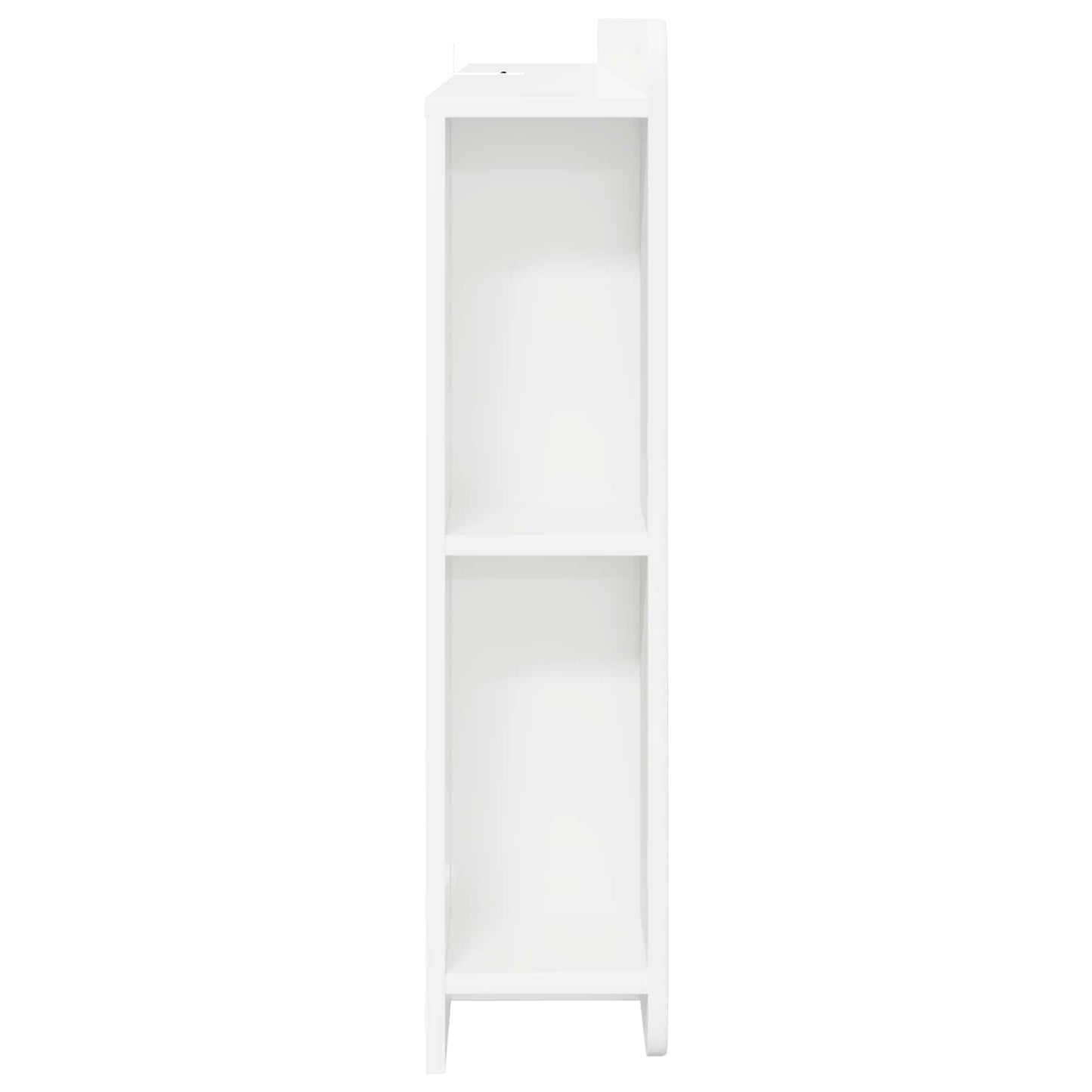 Hoofdeinde kas met opslag Wit Bewerkt hout is nu te koop bij PeponiXL, paradijselijk wonen!