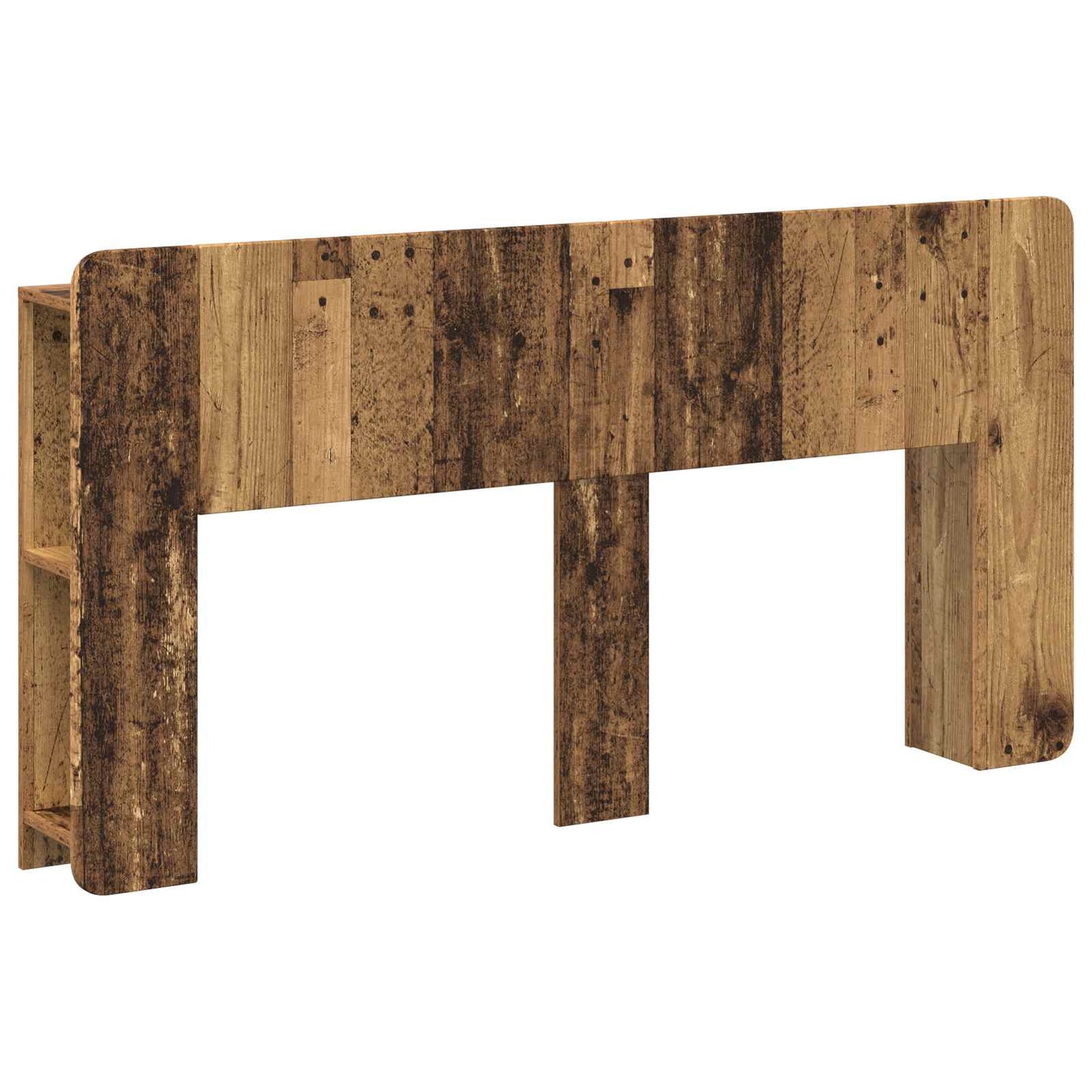 Hoofdeinde kas met opslag Oud hout Bewerkt hout is nu te koop bij PeponiXL, paradijselijk wonen!