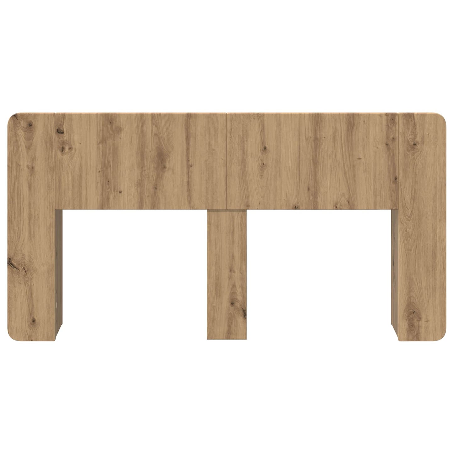 Hoofdeinde kas met opslag Artisanaal eiken Bewerkt hout is nu te koop bij PeponiXL, paradijselijk wonen!