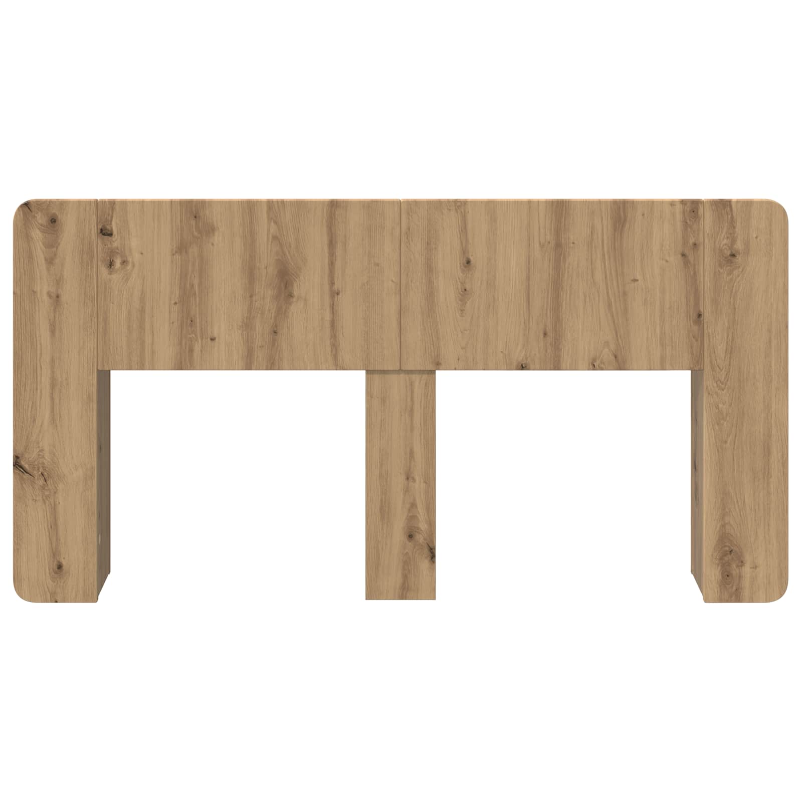 Hoofdeinde kas met opslag Artisanaal eiken Bewerkt hout is nu te koop bij PeponiXL, paradijselijk wonen!
