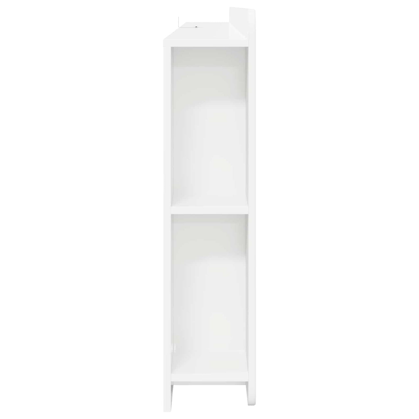 Hoofdeinde kas met opslag Wit Bewerkt hout is nu te koop bij PeponiXL, paradijselijk wonen!