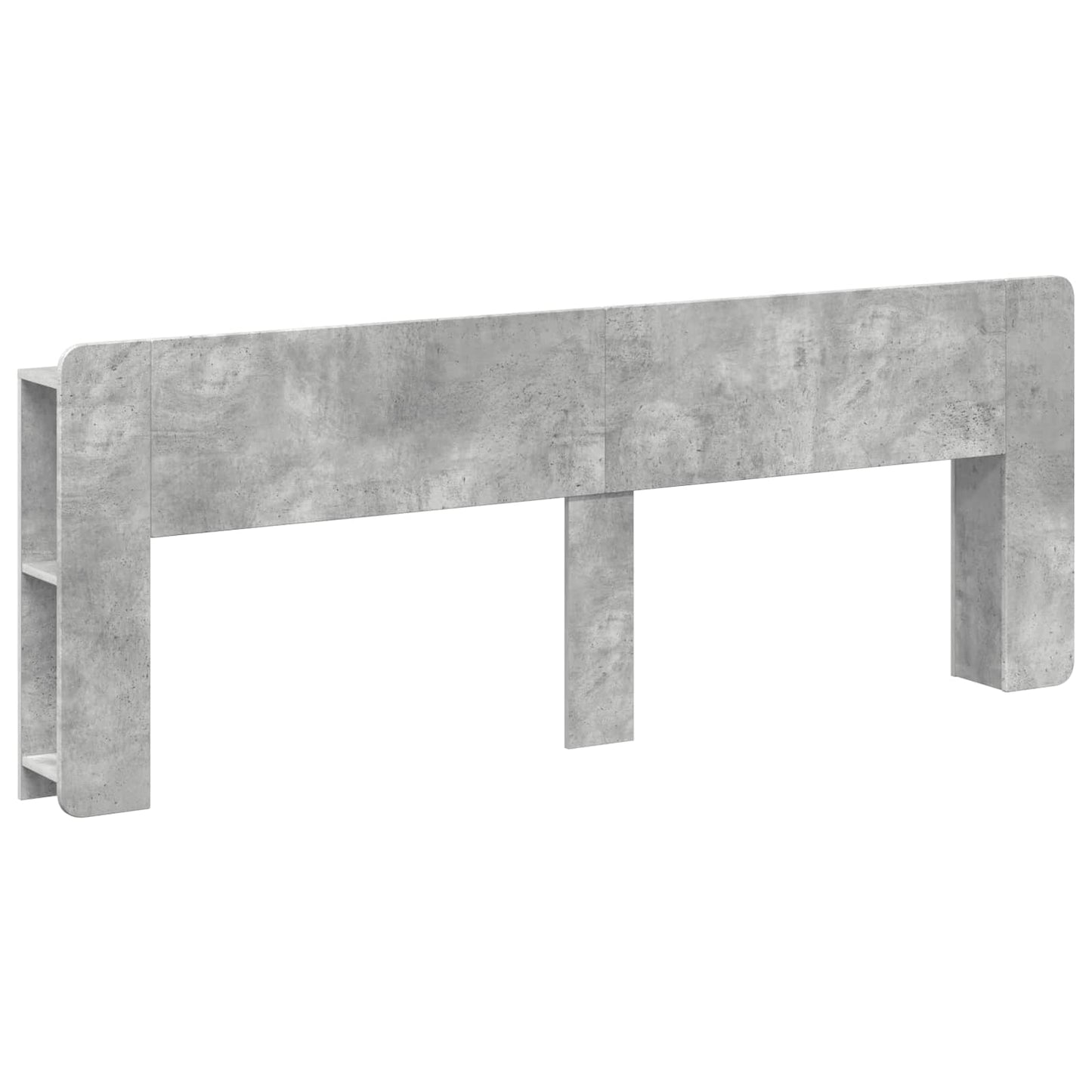 Hoofdeinde kas met opslag Betongrijs Bewerkt hout is nu te koop bij PeponiXL, paradijselijk wonen!