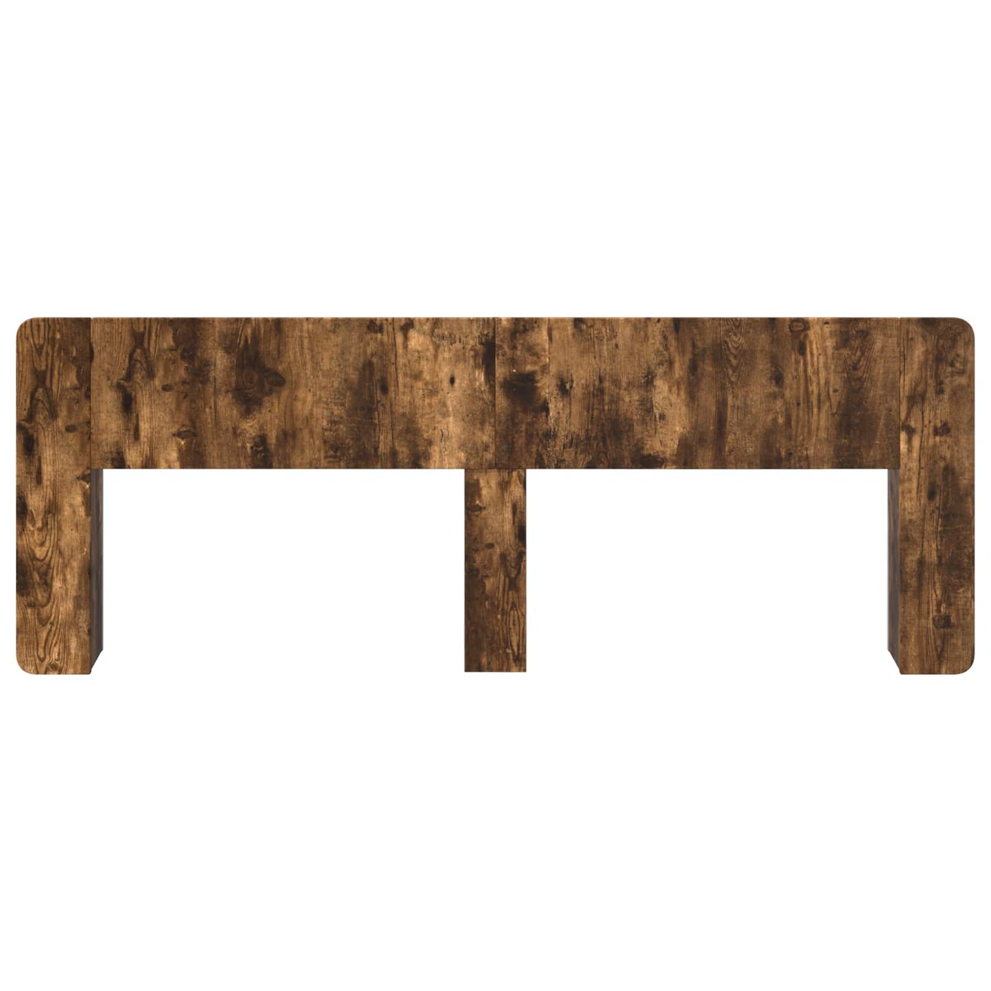 Hoofdeinde kas met opslag Gerookt eiken Bewerkt hout is nu te koop bij PeponiXL, paradijselijk wonen!