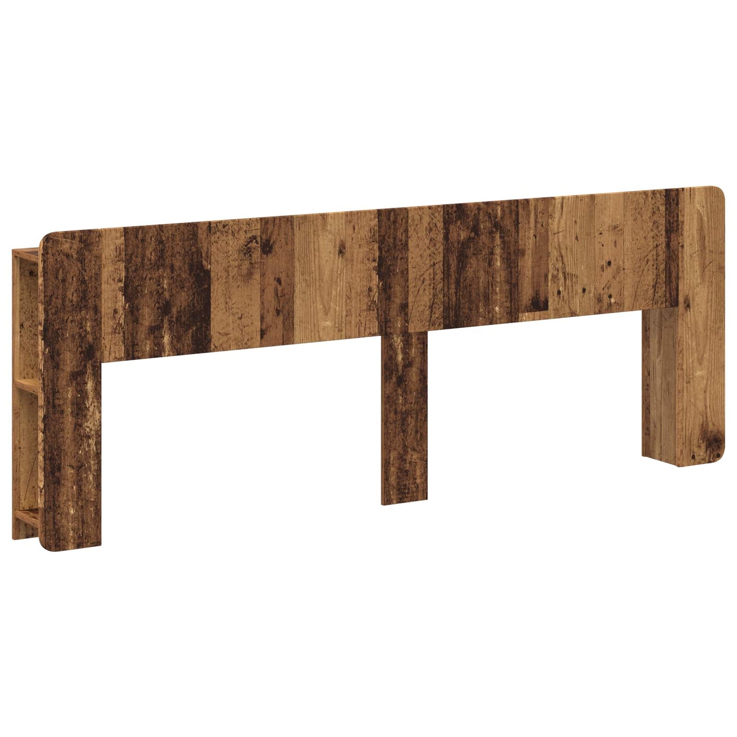 Hoofdeinde kas met opslag Oud hout Bewerkt hout is nu te koop bij PeponiXL, paradijselijk wonen!