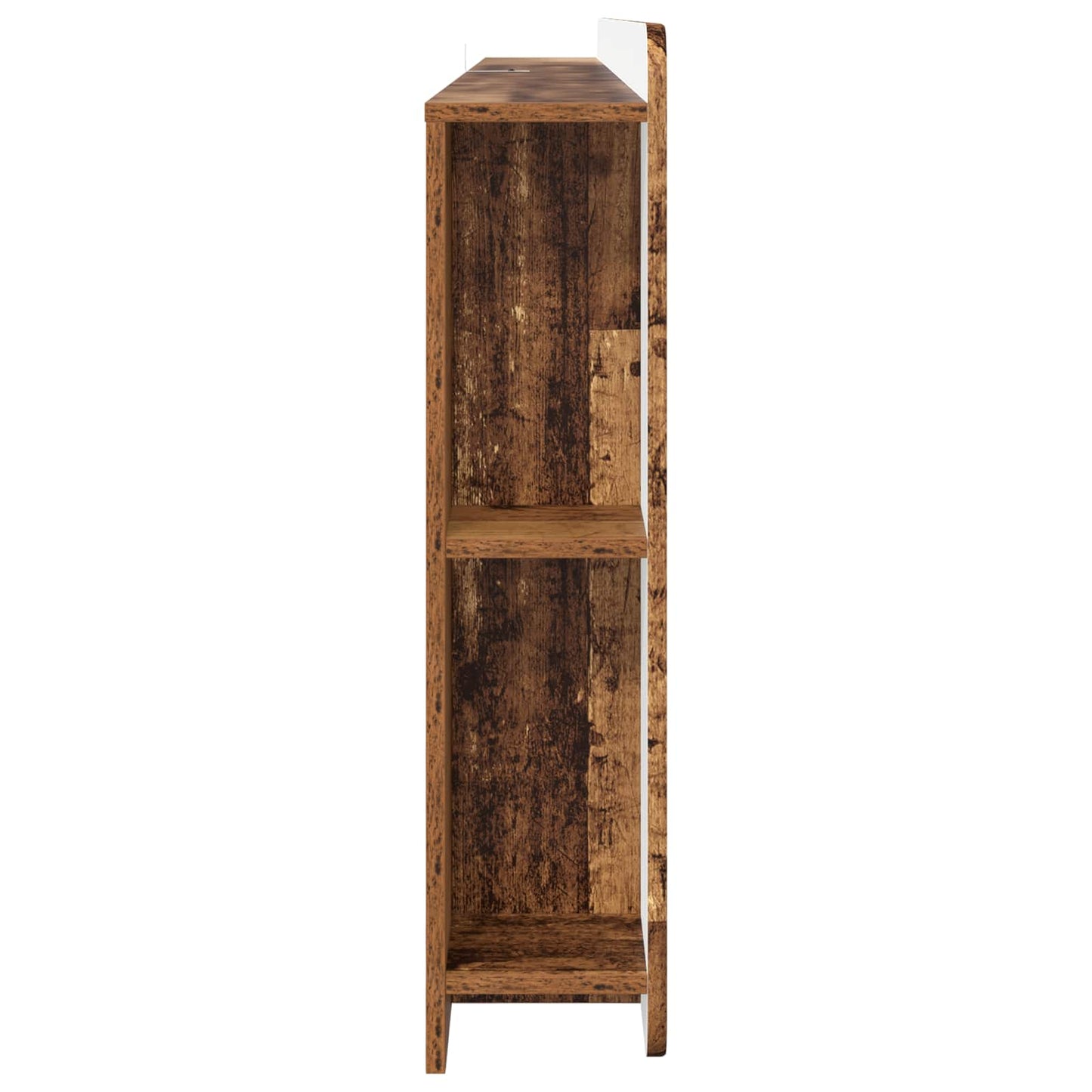 Hoofdeinde kas met opslag Oud hout Bewerkt hout is nu te koop bij PeponiXL, paradijselijk wonen!