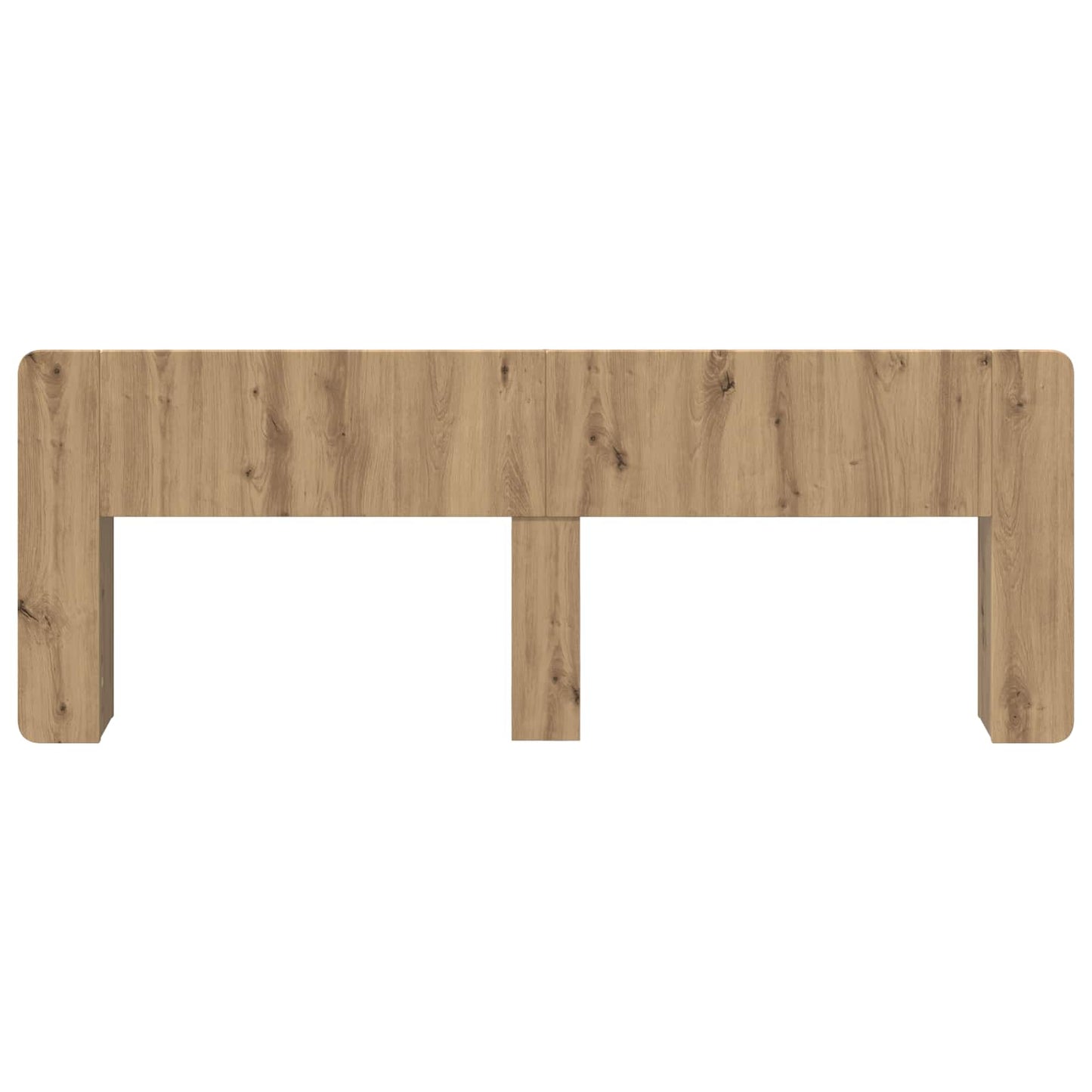Hoofdeinde kas met opslag Artisanaal eiken Bewerkt hout is nu te koop bij PeponiXL, paradijselijk wonen!