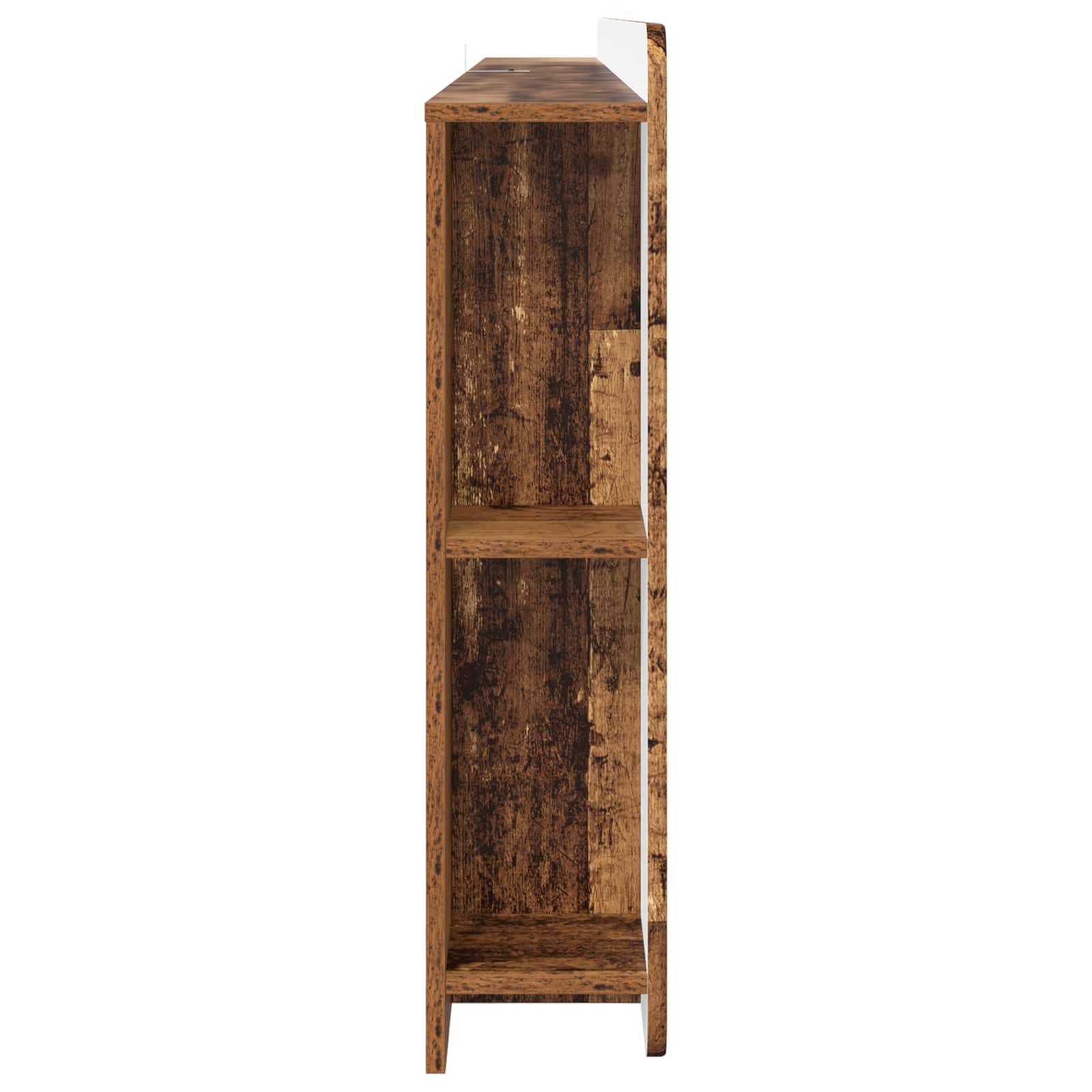 Hoofdeinde kas met opslag Oud hout Bewerkt hout is nu te koop bij PeponiXL, paradijselijk wonen!