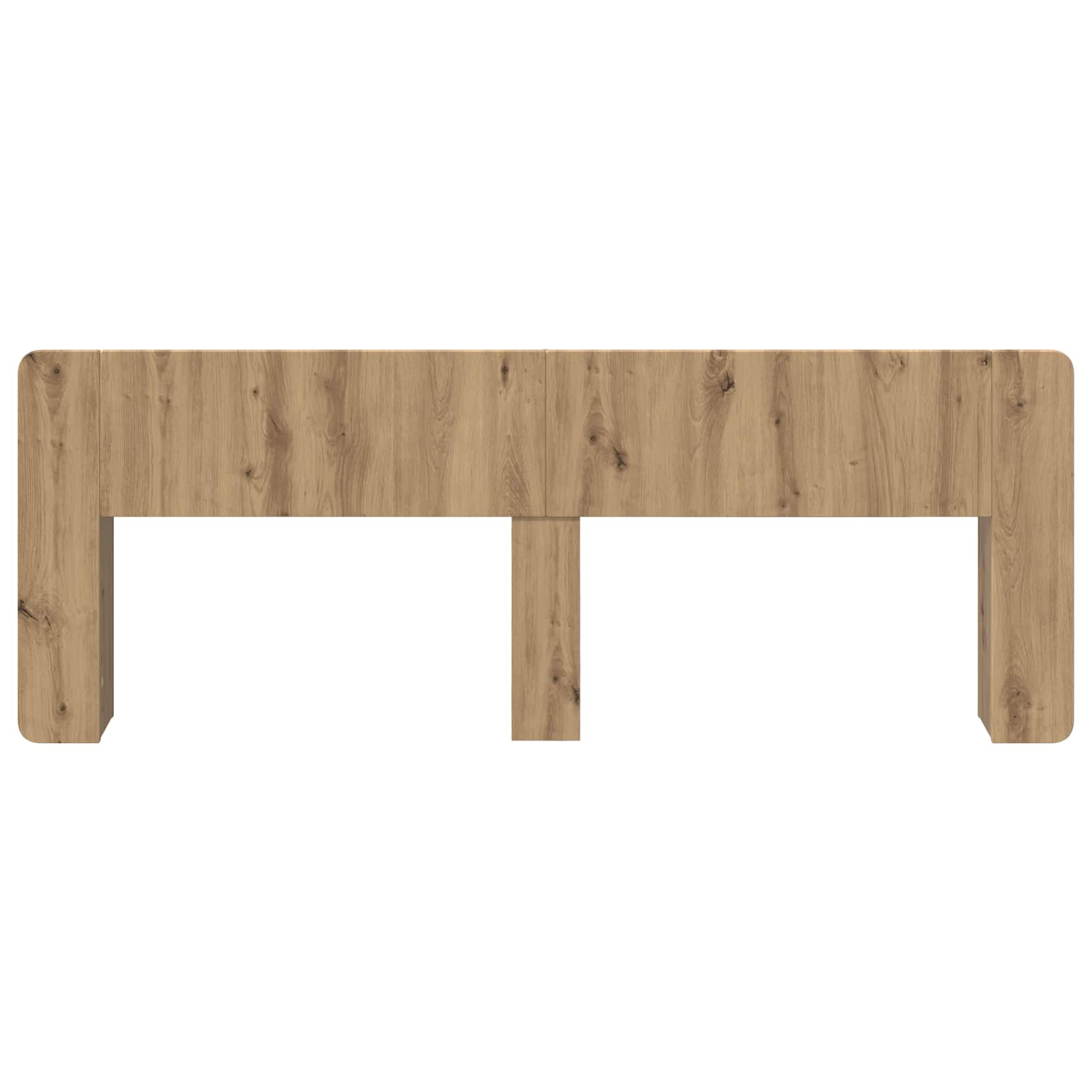 Hoofdeinde kas met opslag Artisanaal eiken Bewerkt hout is nu te koop bij PeponiXL, paradijselijk wonen!