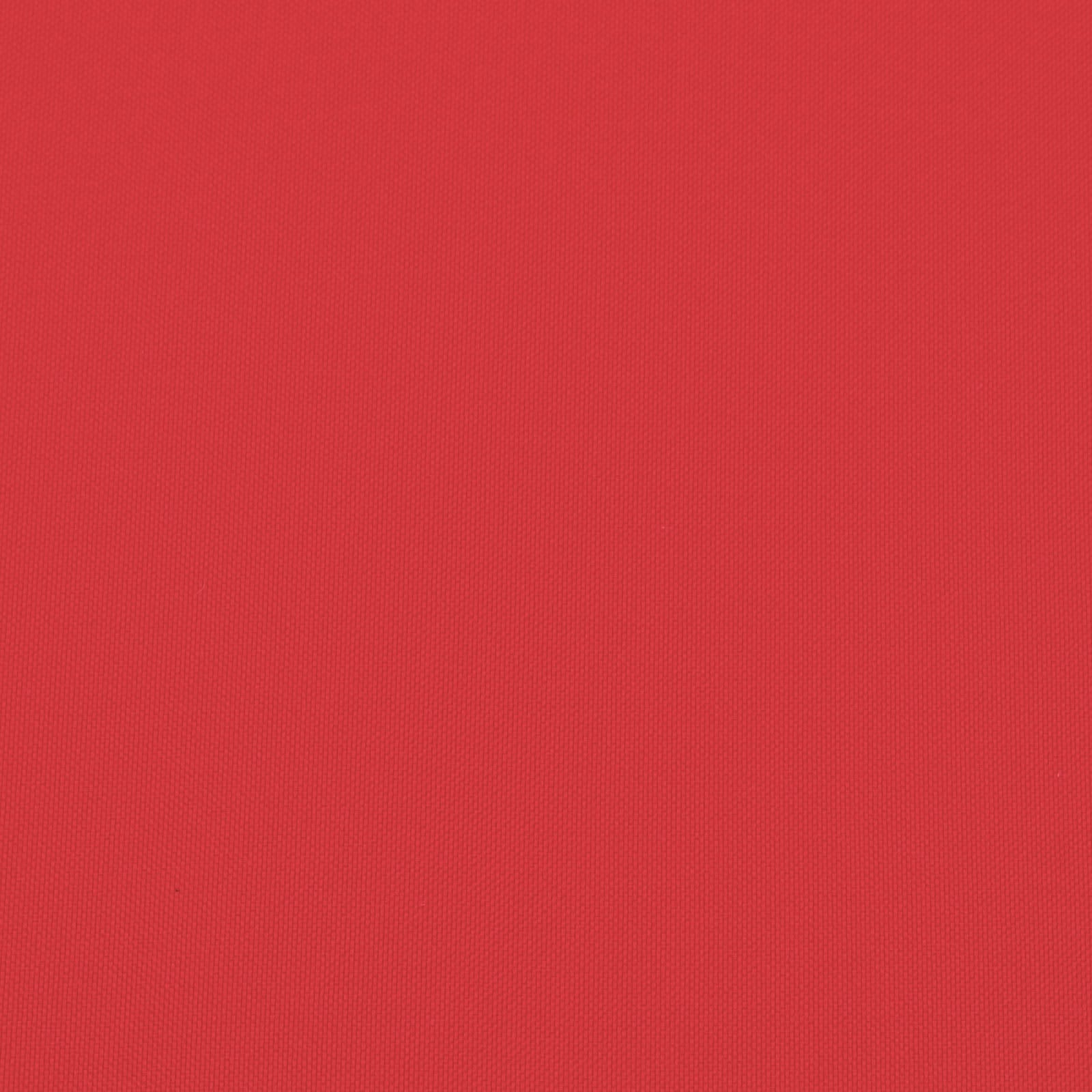 Verstelbare tuinstoel Bruin en Rood poly rattan is nu te koop bij PeponiXL, paradijselijk wonen!