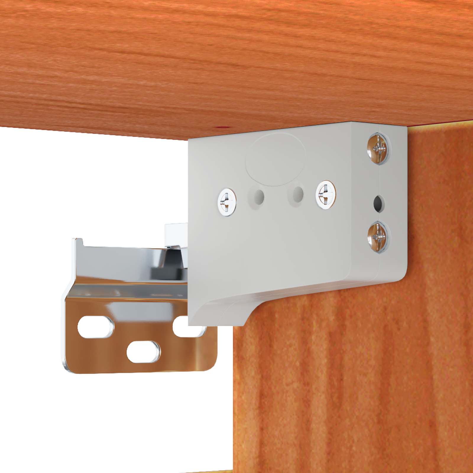 Wandkast 2 pcs Wasbruin 60 x 30 x 30 cm Massief grenenhout is nu te koop bij PeponiXL, paradijselijk wonen!
