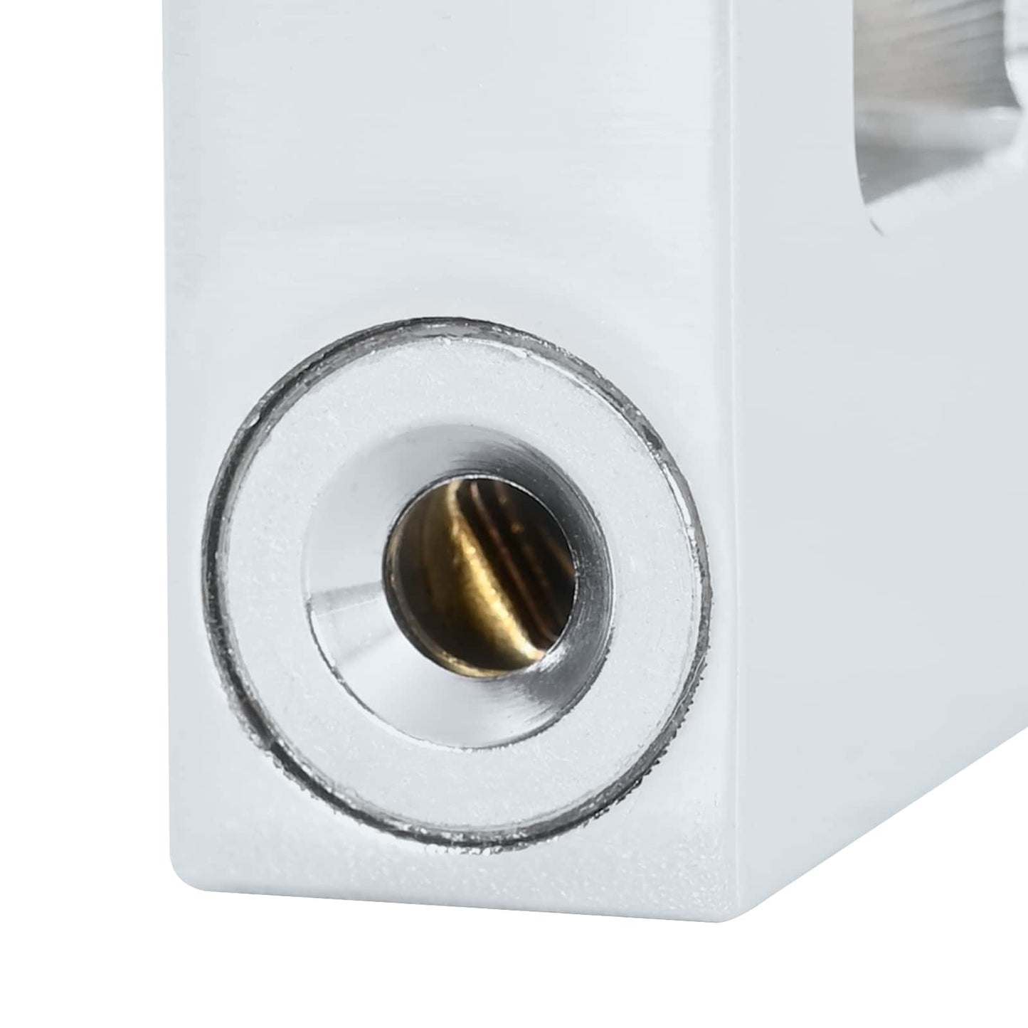 Hangslot 12 pcs Zilver Staal is nu te koop bij PeponiXL, paradijselijk wonen!