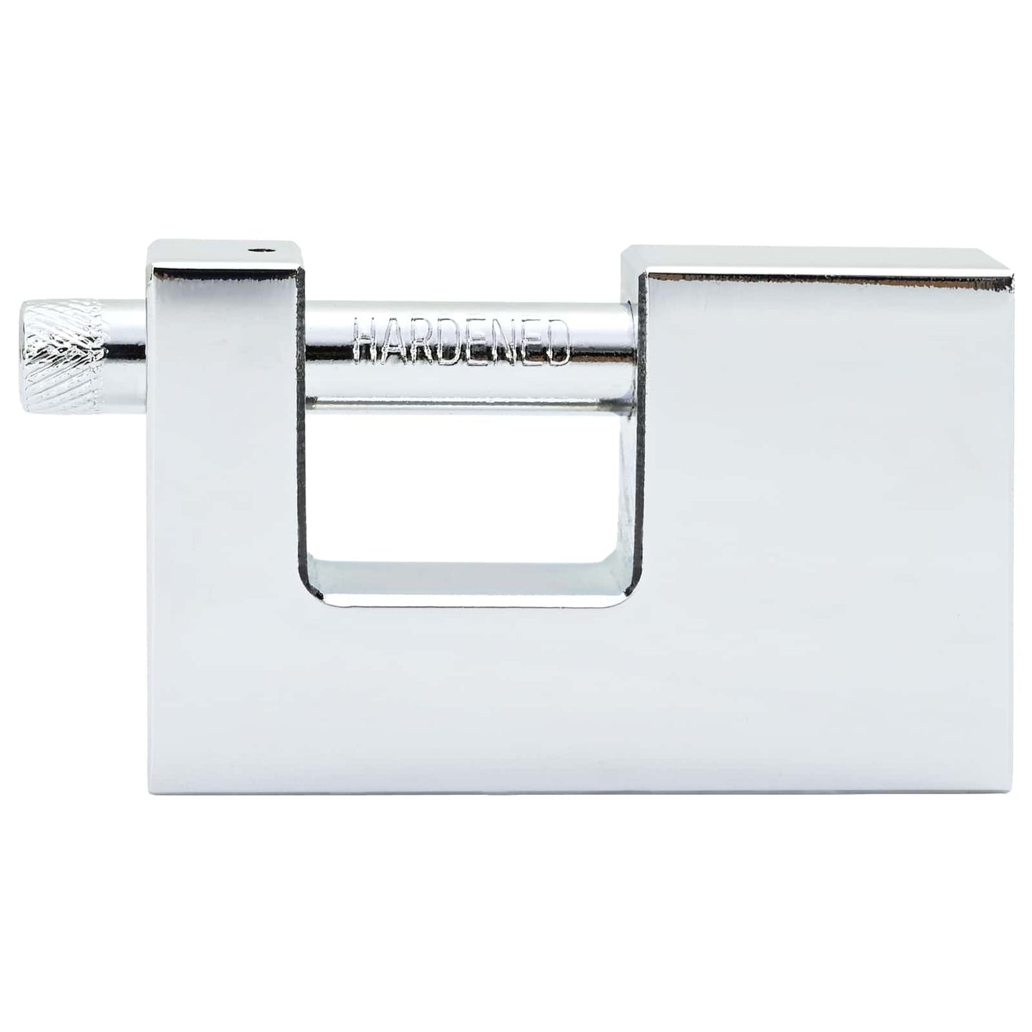 Hangslot 12 pcs Zilver Staal is nu te koop bij PeponiXL, paradijselijk wonen!