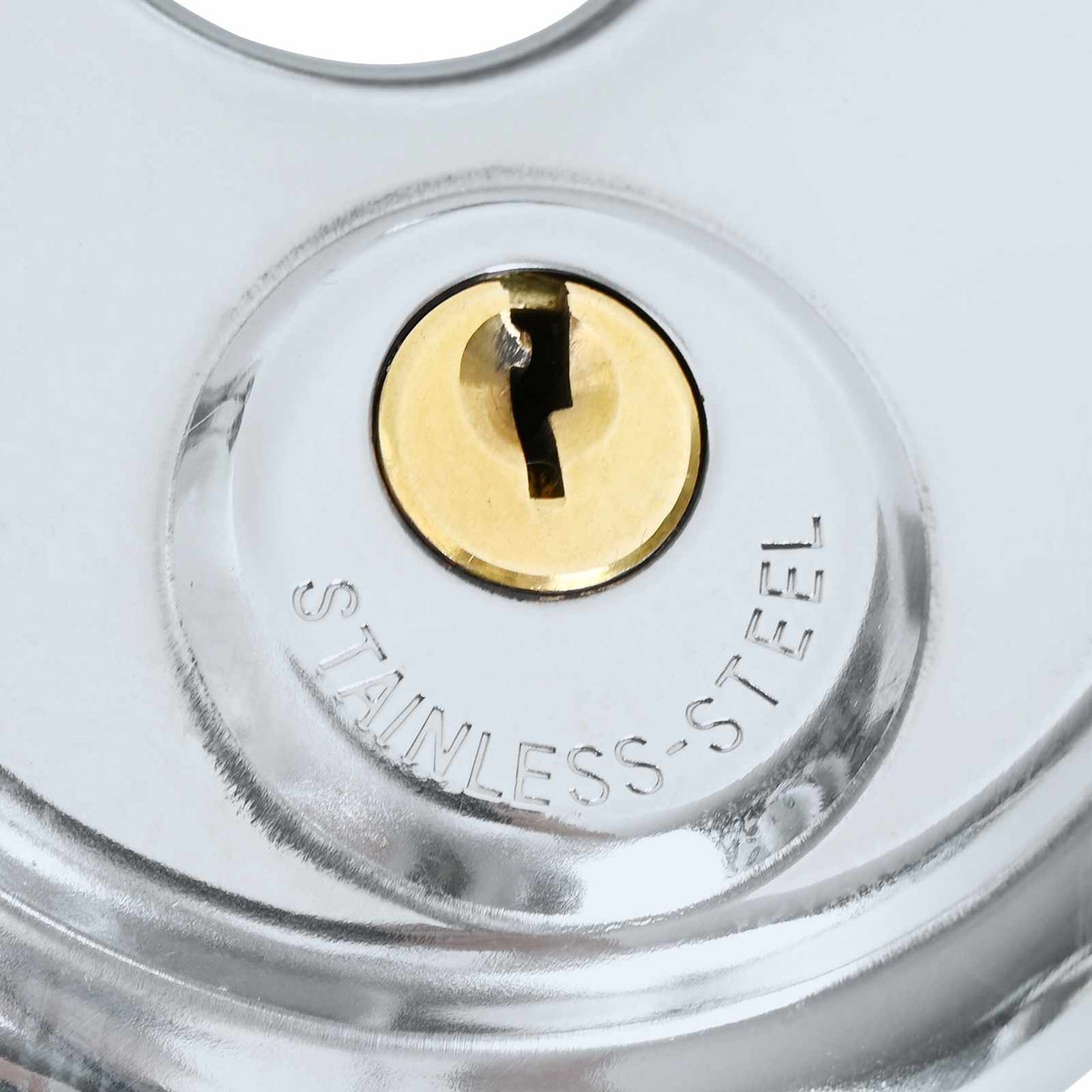 Discusloten met sleutels 6 pcs Zilver 9 x 2.8 x 9 cm is nu te koop bij PeponiXL, paradijselijk wonen!