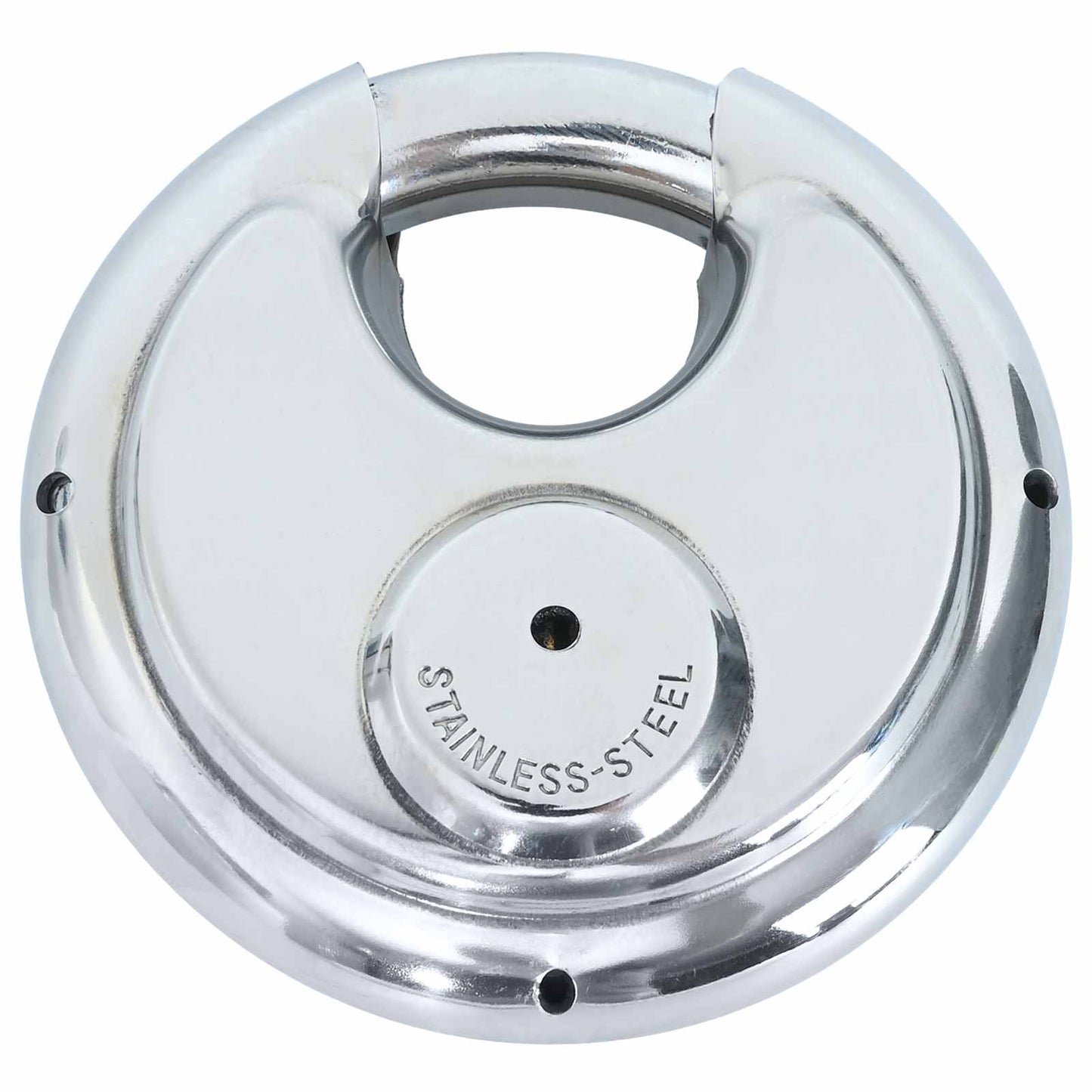 Discusloten met sleutels 12 pcs Zilver 9 x 2.8 x 9 cm is nu te koop bij PeponiXL, paradijselijk wonen!