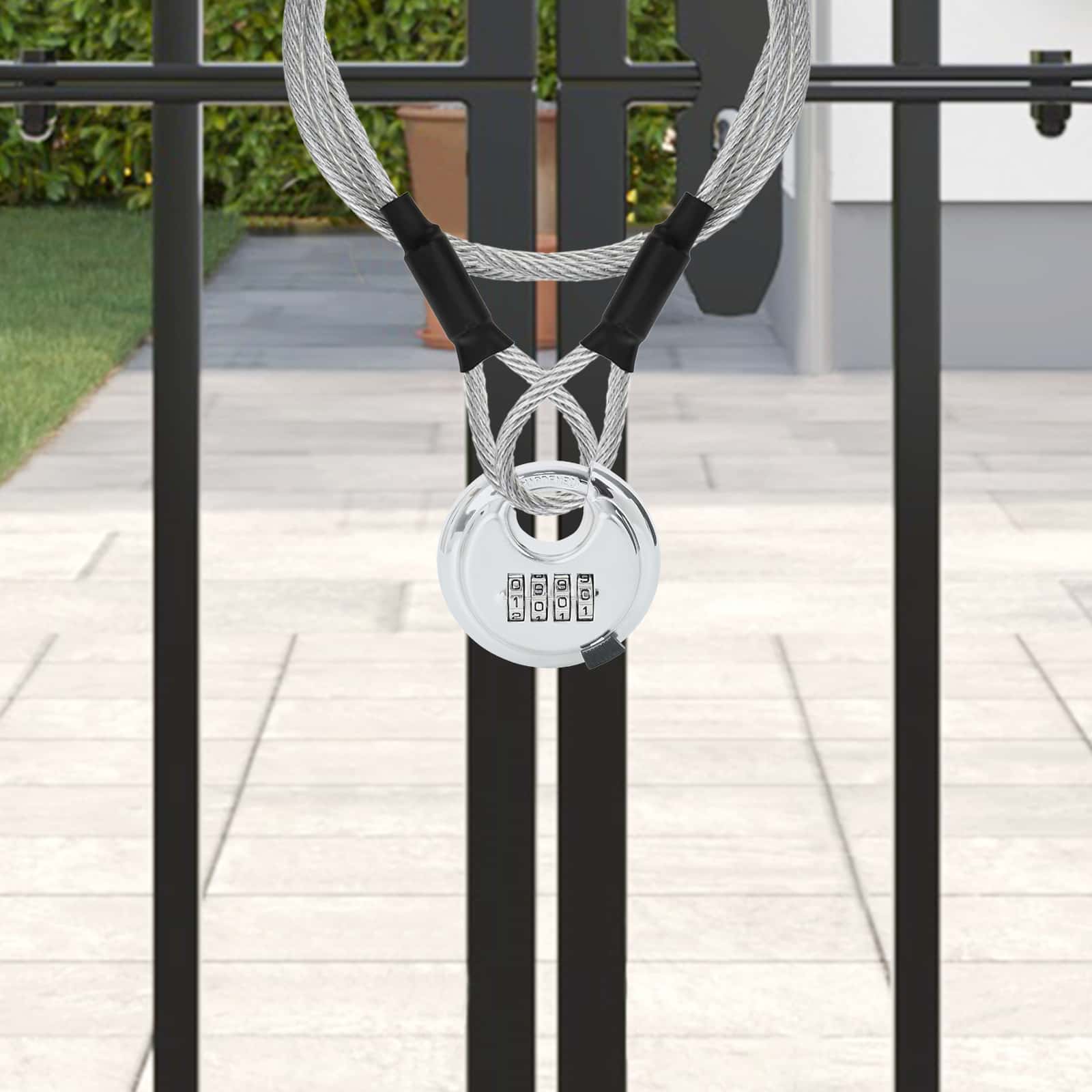 Sloten met Sleutels is nu te koop bij PeponiXL, paradijselijk wonen!