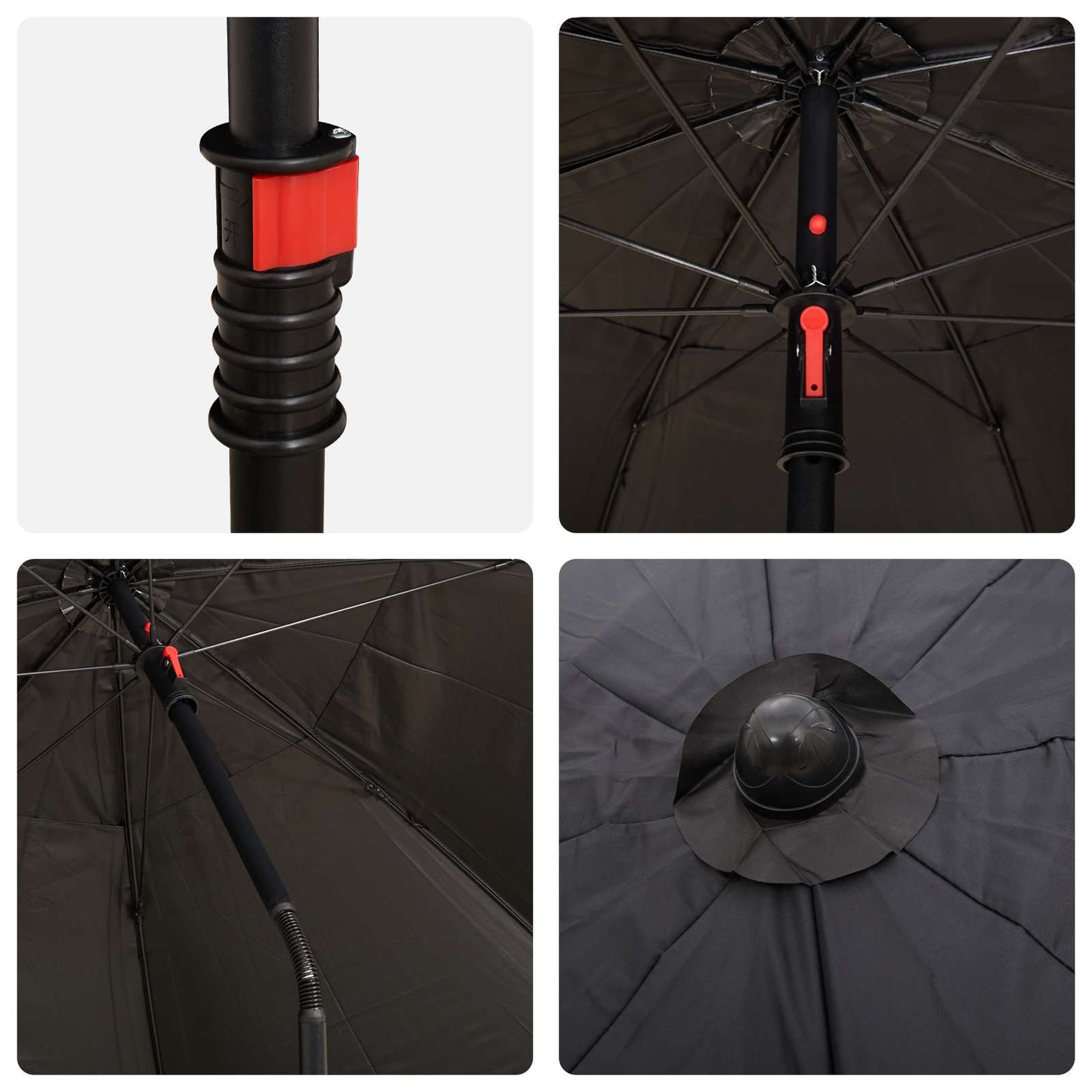 Tuinbank met kussen 8 pcs Beige en Licht Grijs poly rattan is nu te koop bij PeponiXL, paradijselijk wonen!