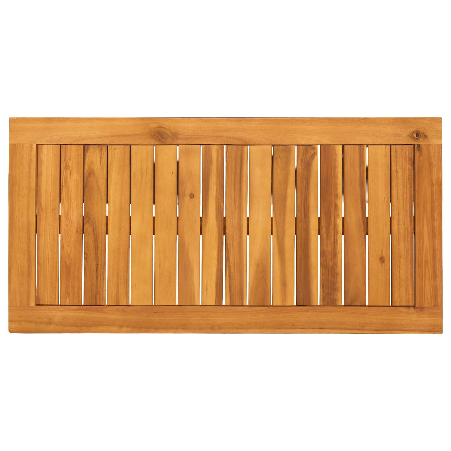 tuinmeubelset 4 pcs Bruin en Crème Wit poly rattan