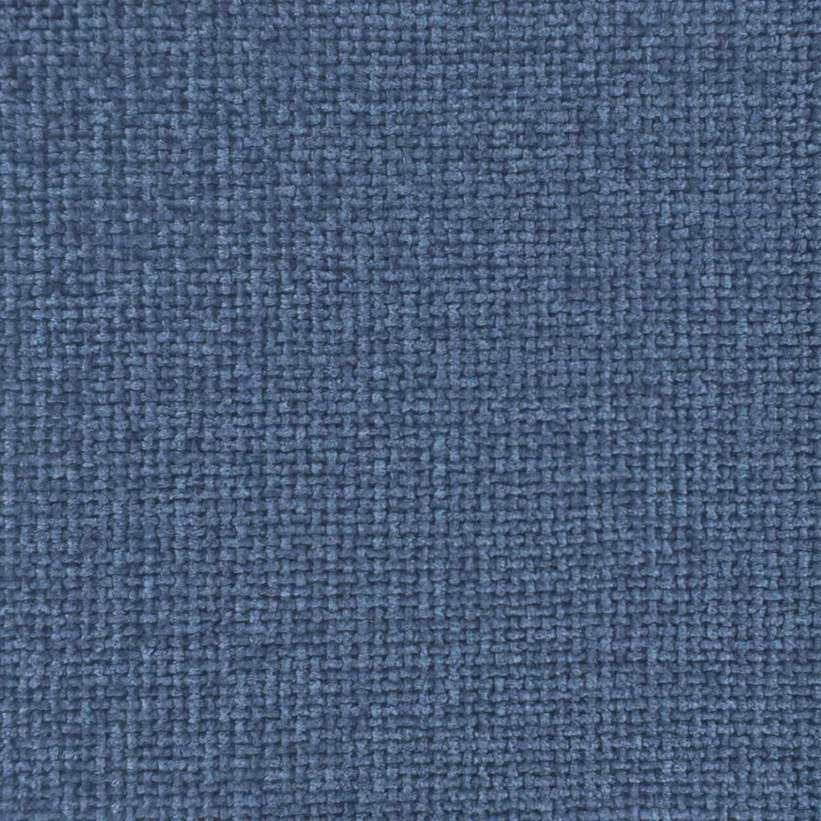 Bankstel 2 pcs Blauw Polyester is nu te koop bij PeponiXL, paradijselijk wonen!