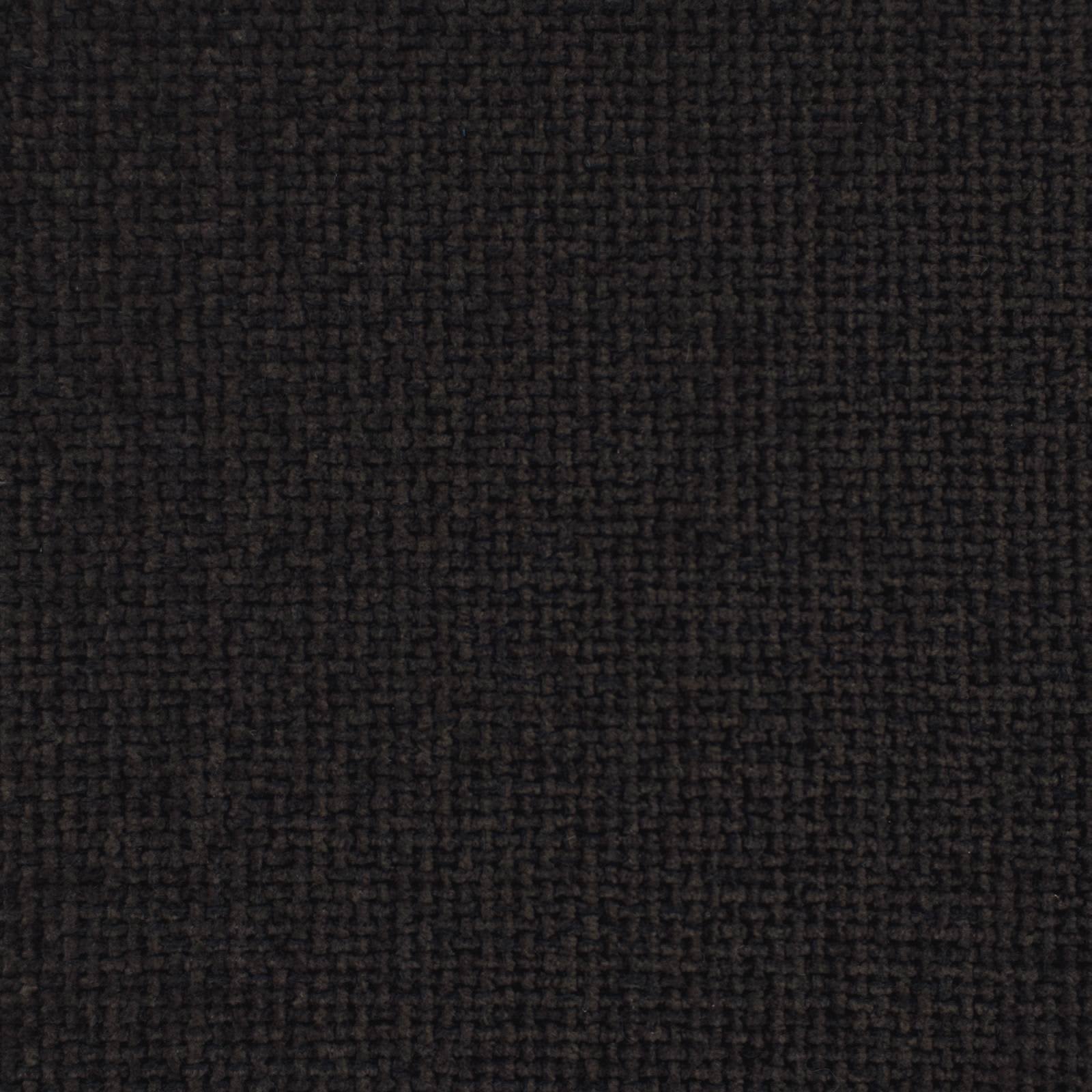 Bankstel 2 pcs Zwart Polyester is nu te koop bij PeponiXL, paradijselijk wonen!
