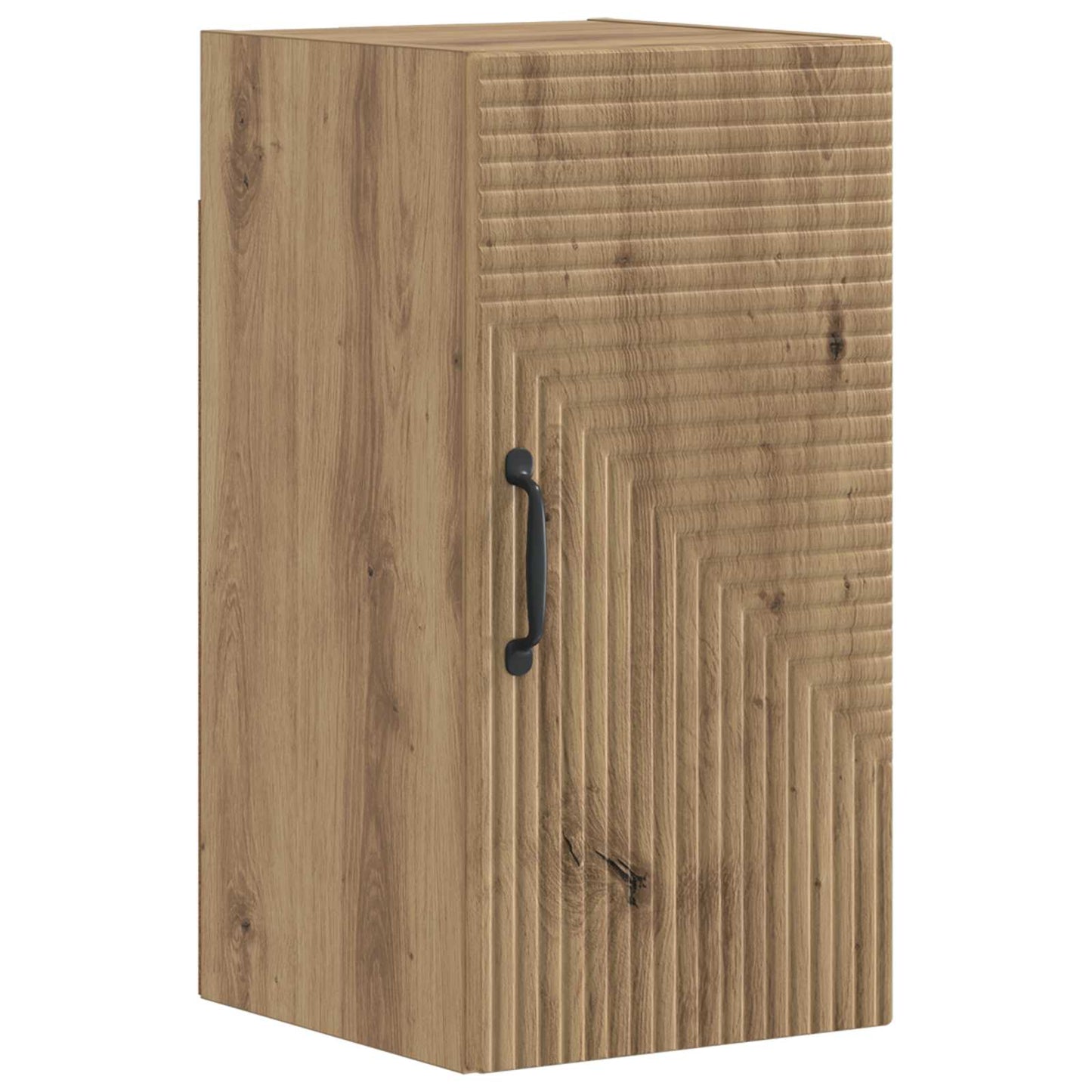3-delige badkamerkast set HAARLEM Artisanaal eiken Bewerkt hout is nu te koop bij PeponiXL, paradijselijk wonen!