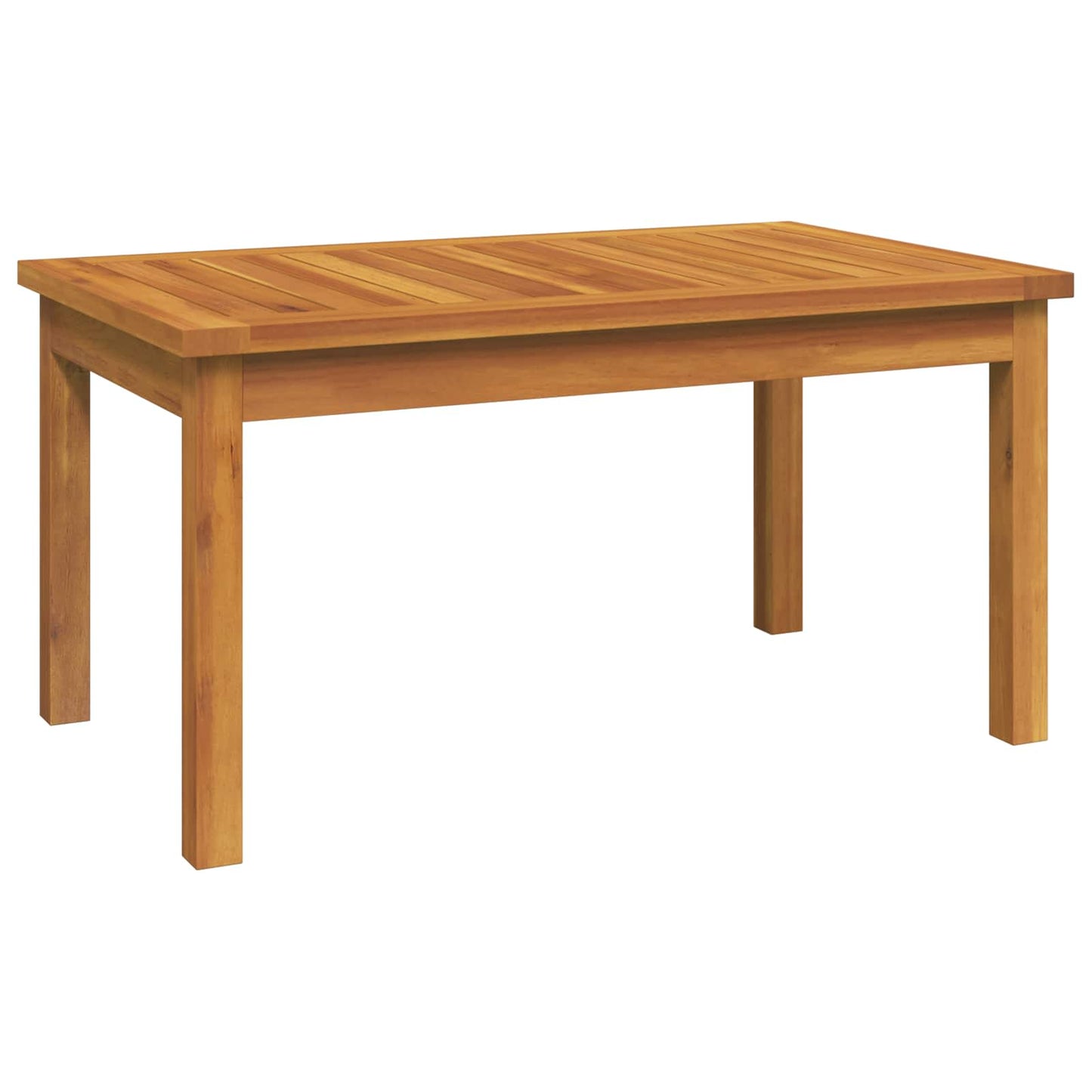 Tuinrozelounge set met kussen 4 pcs Massief Acaciahout is nu te koop bij PeponiXL, paradijselijk wonen!
