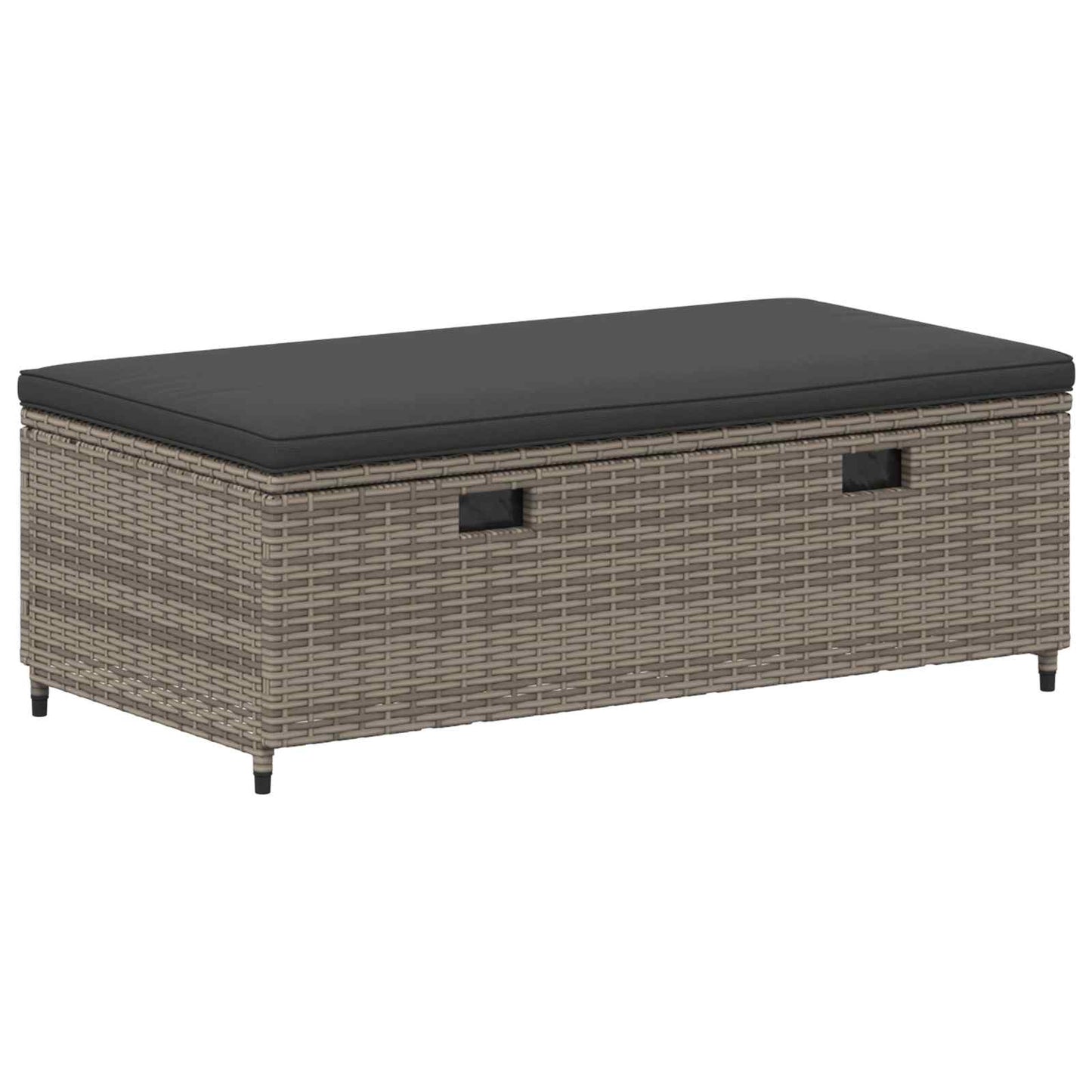 Buiten bankenset 4-Aantal zitplaatsen 4 pcs 55 x 30 x 39 cm is nu te koop bij PeponiXL, paradijselijk wonen!