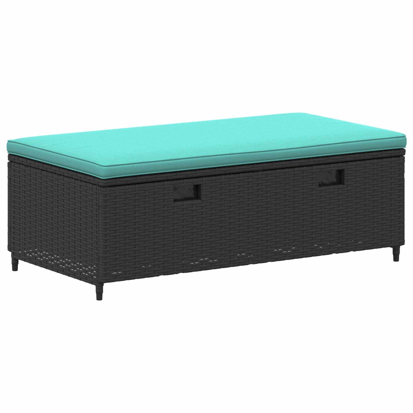 Buiten bankenset 4-Aantal zitplaatsen 4 pcs 55 x 30 x 39 cm is nu te koop bij PeponiXL, paradijselijk wonen!