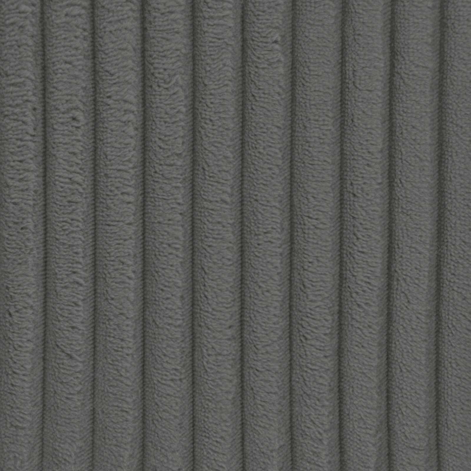 Bank Lichtgrijs 76 x 81 x 87,5 cm Polyester is nu te koop bij PeponiXL, paradijselijk wonen!