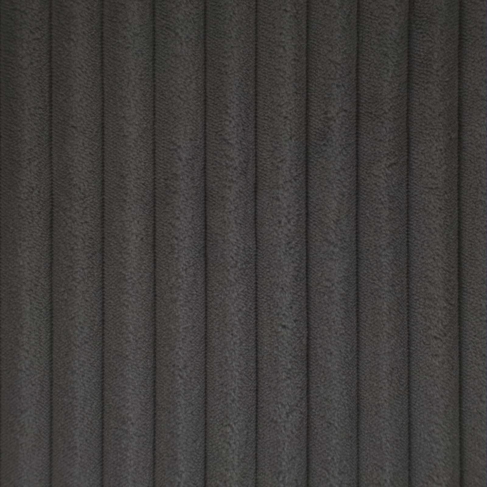 Bank Donkergrijs 76 x 81 x 87,5 cm Polyester is nu te koop bij PeponiXL, paradijselijk wonen!