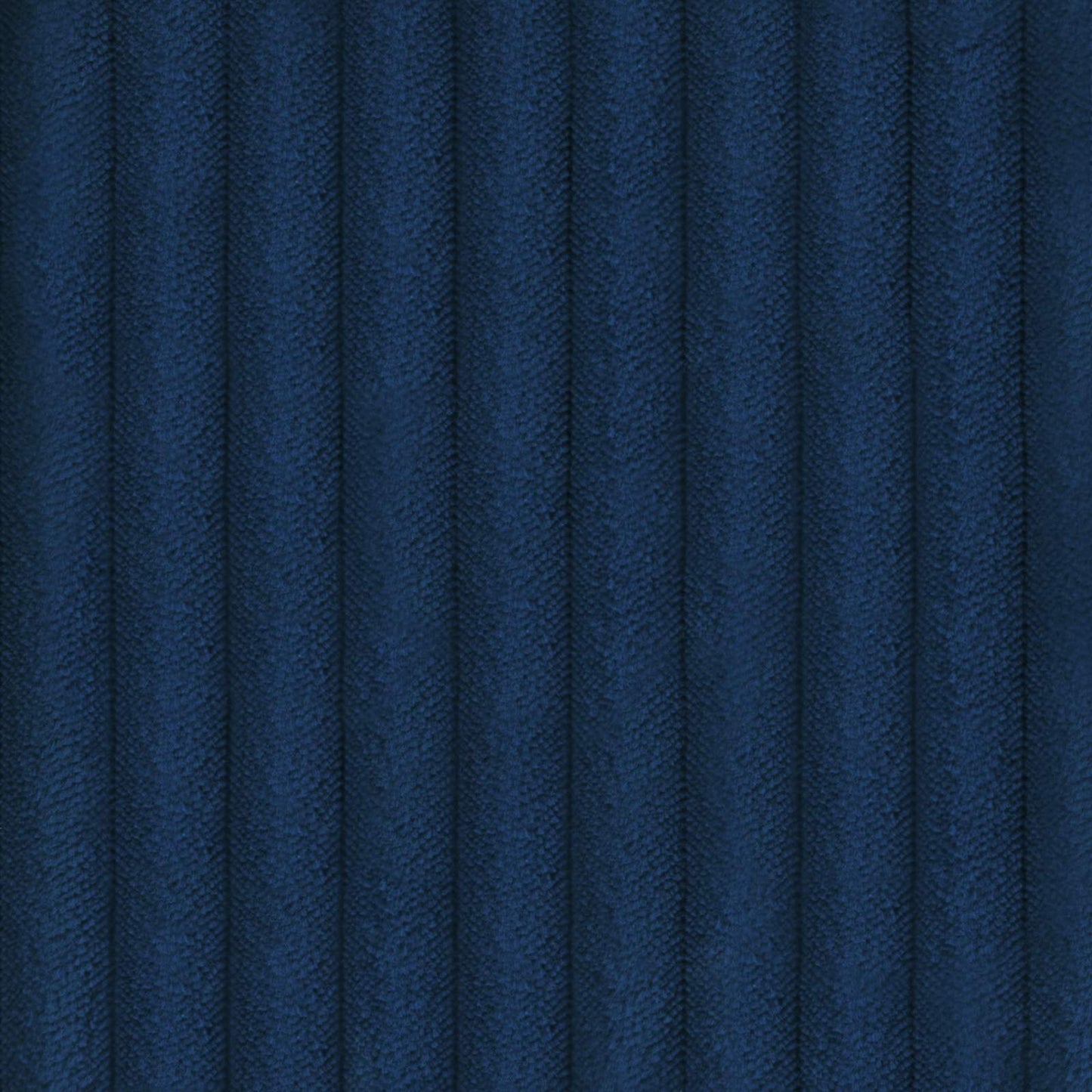 Bank Marineblauw 76 x 81 x 87,5 cm Polyester is nu te koop bij PeponiXL, paradijselijk wonen!