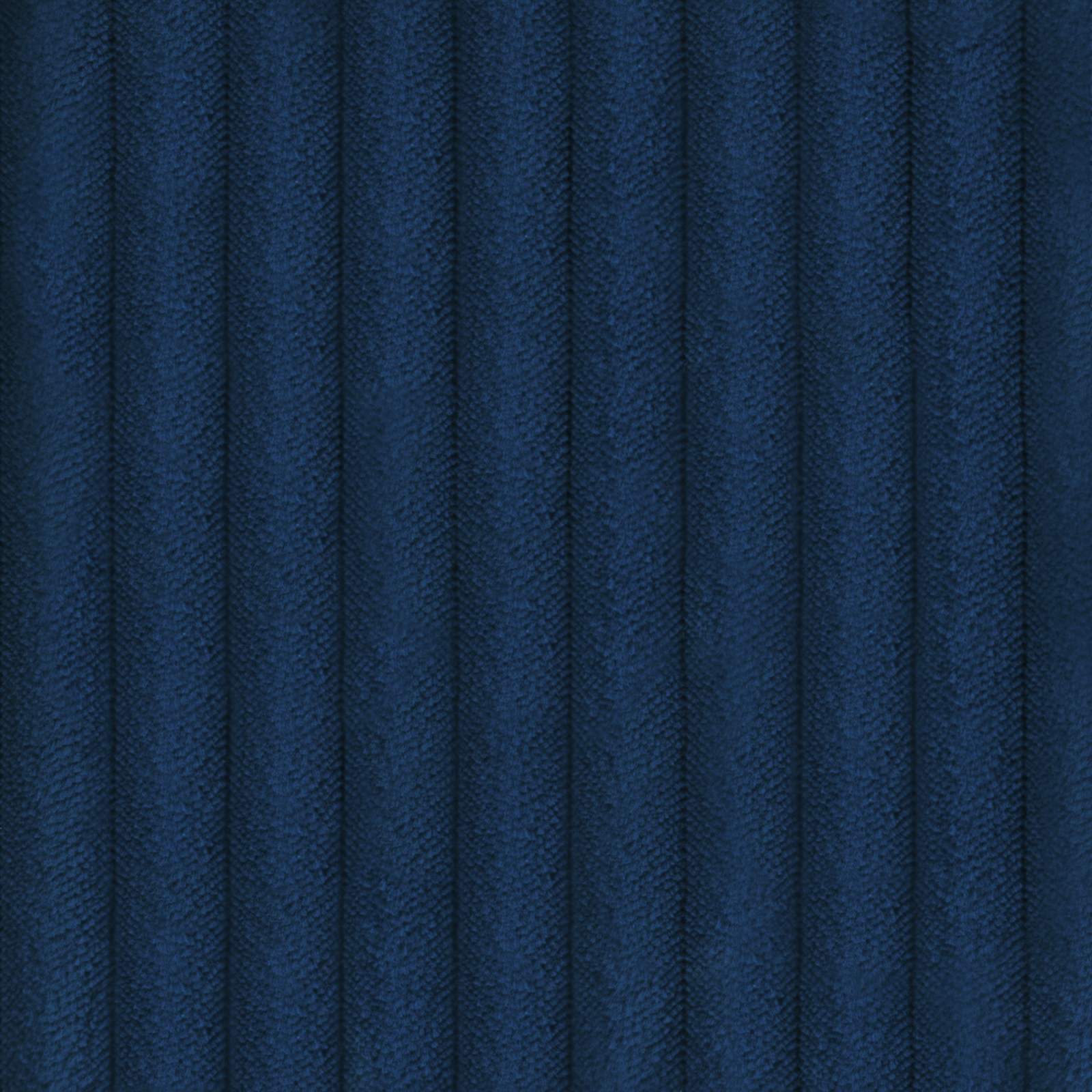 Bank Marineblauw 76 x 81 x 87,5 cm Polyester is nu te koop bij PeponiXL, paradijselijk wonen!