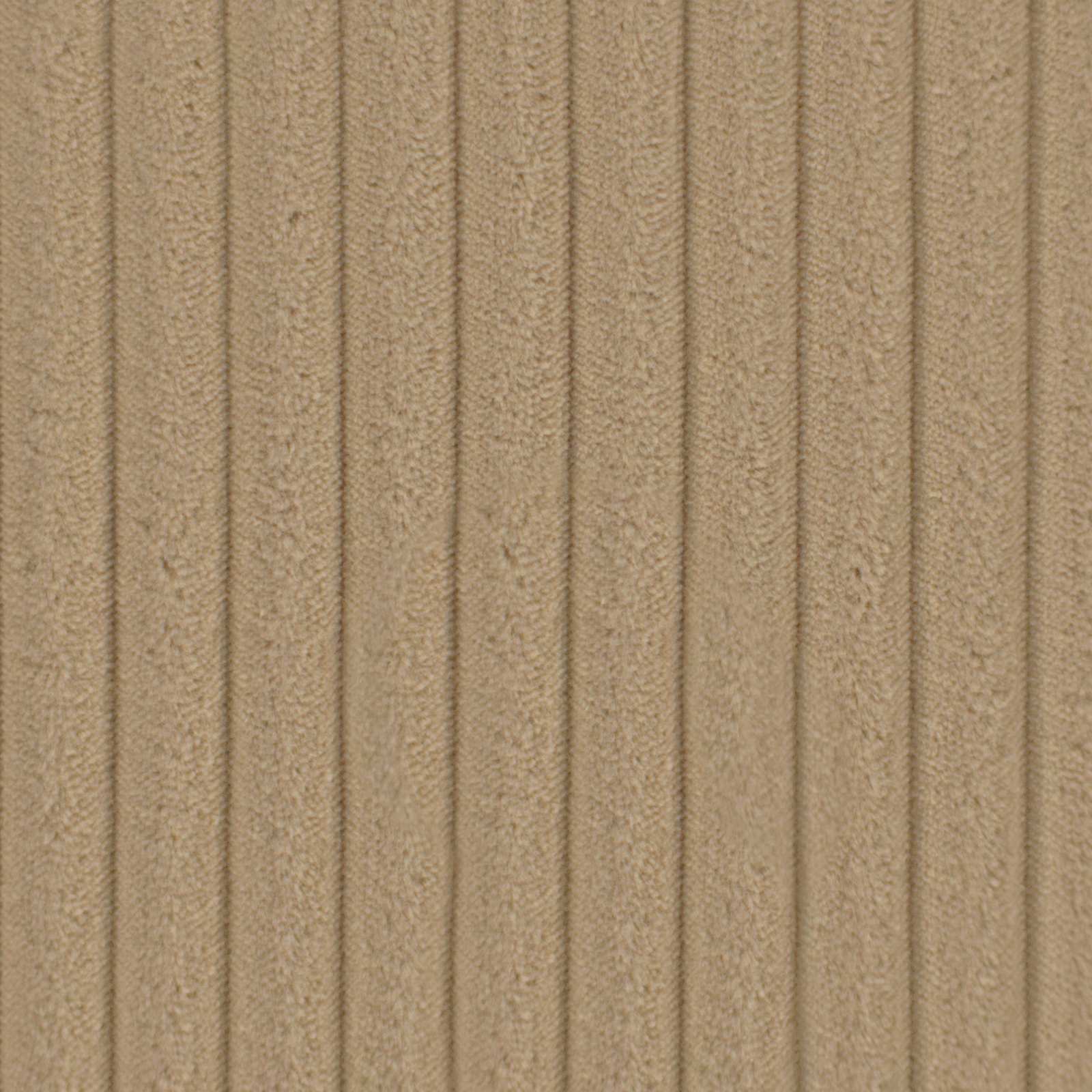 Bank Taupe 76 x 81 x 87,5 cm Polyester is nu te koop bij PeponiXL, paradijselijk wonen!