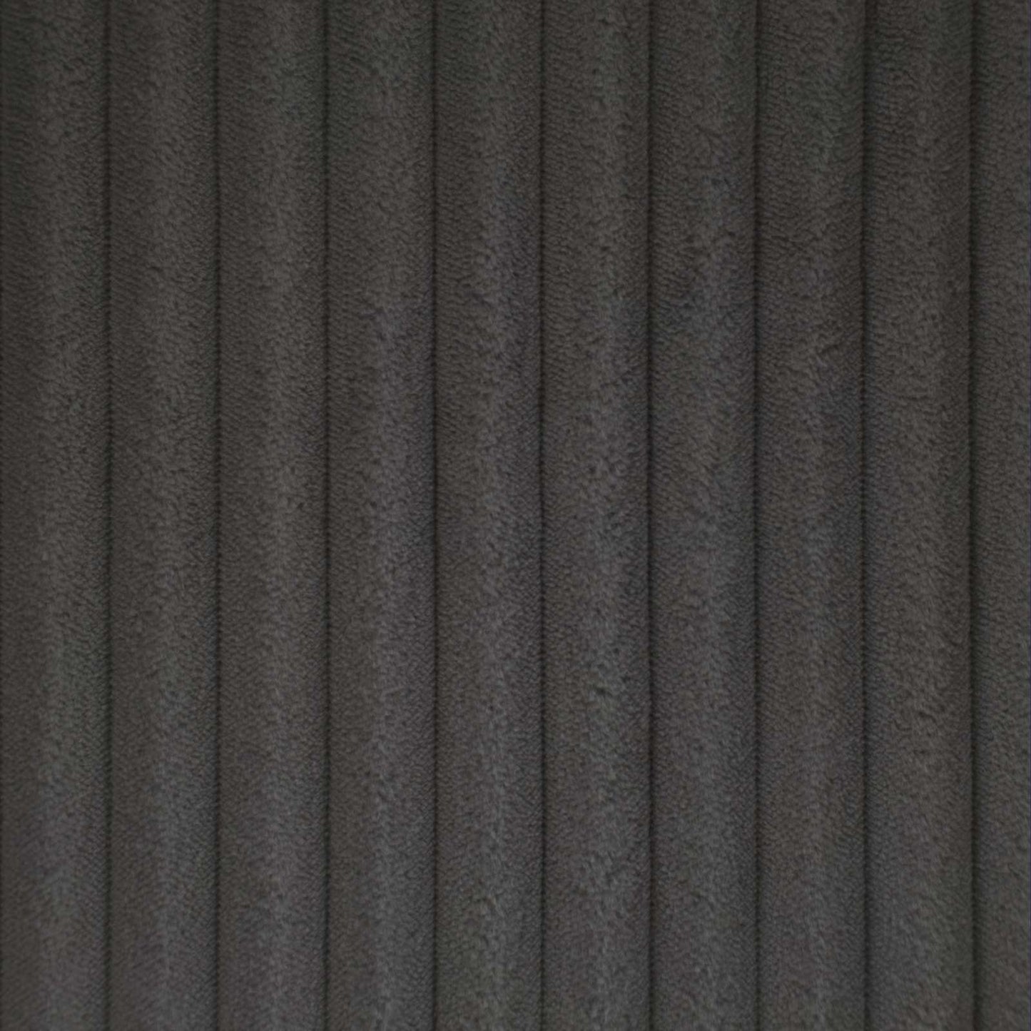 Bank Donkergrijs 126 x 81 x 87,5 cm Polyester is nu te koop bij PeponiXL, paradijselijk wonen!