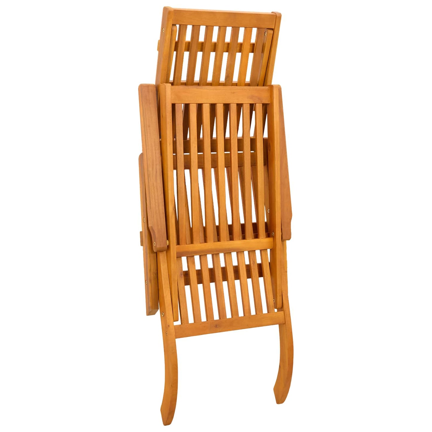 Ligstoelkentingen en opvouwbare zonnebader 2 pcs Grijs is nu te koop bij PeponiXL, paradijselijk wonen!