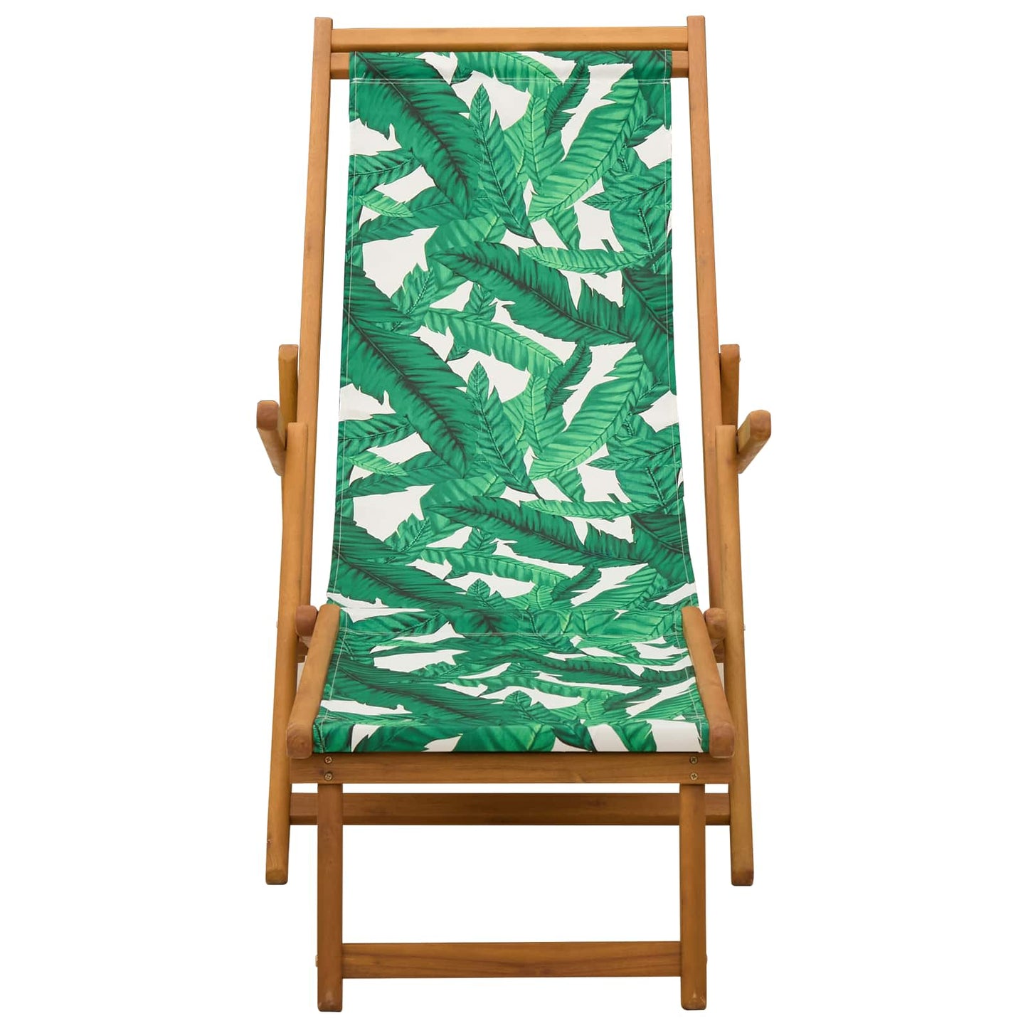 Opvouwbare zonnebed 3 Positie Massief Eucalyptus Hout is nu te koop bij PeponiXL, paradijselijk wonen!