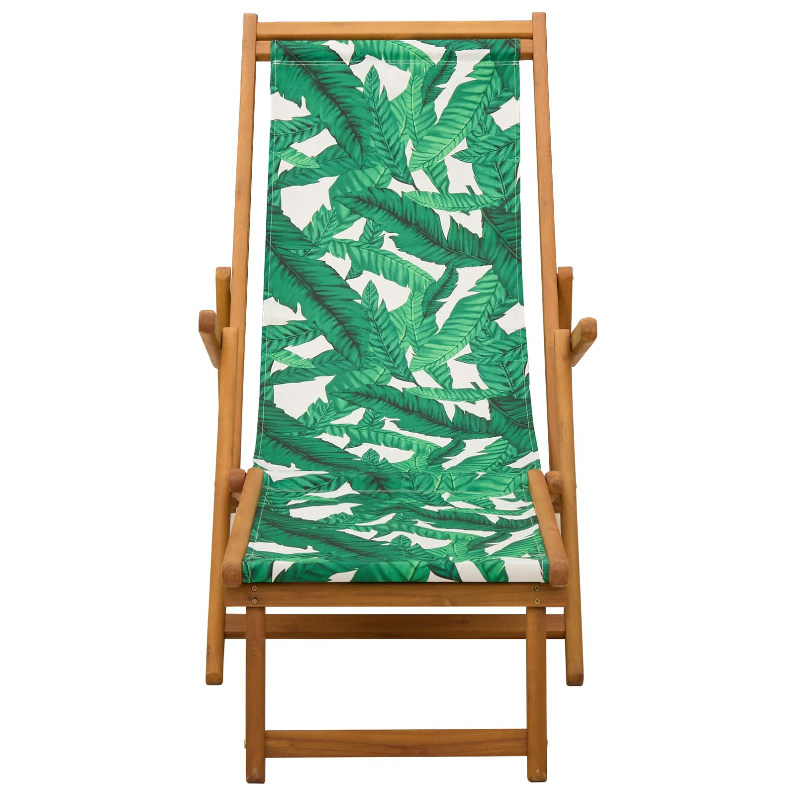 Opvouwbare zonnebed 3 Positie Massief Eucalyptus Hout is nu te koop bij PeponiXL, paradijselijk wonen!