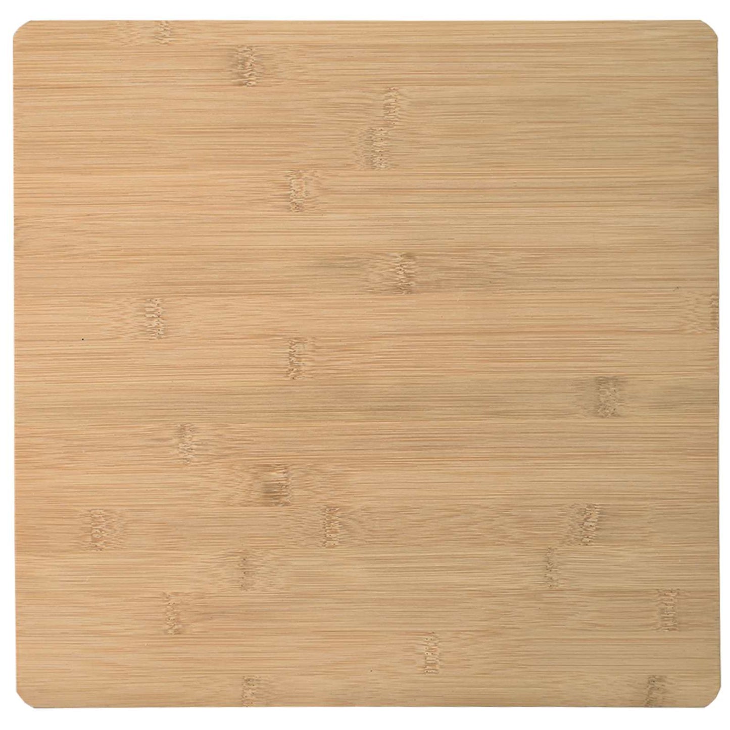 Keukentrolley met Wielen Naturel 37 x 36 x 80 cm Bamboe is nu te koop bij PeponiXL, paradijselijk wonen!