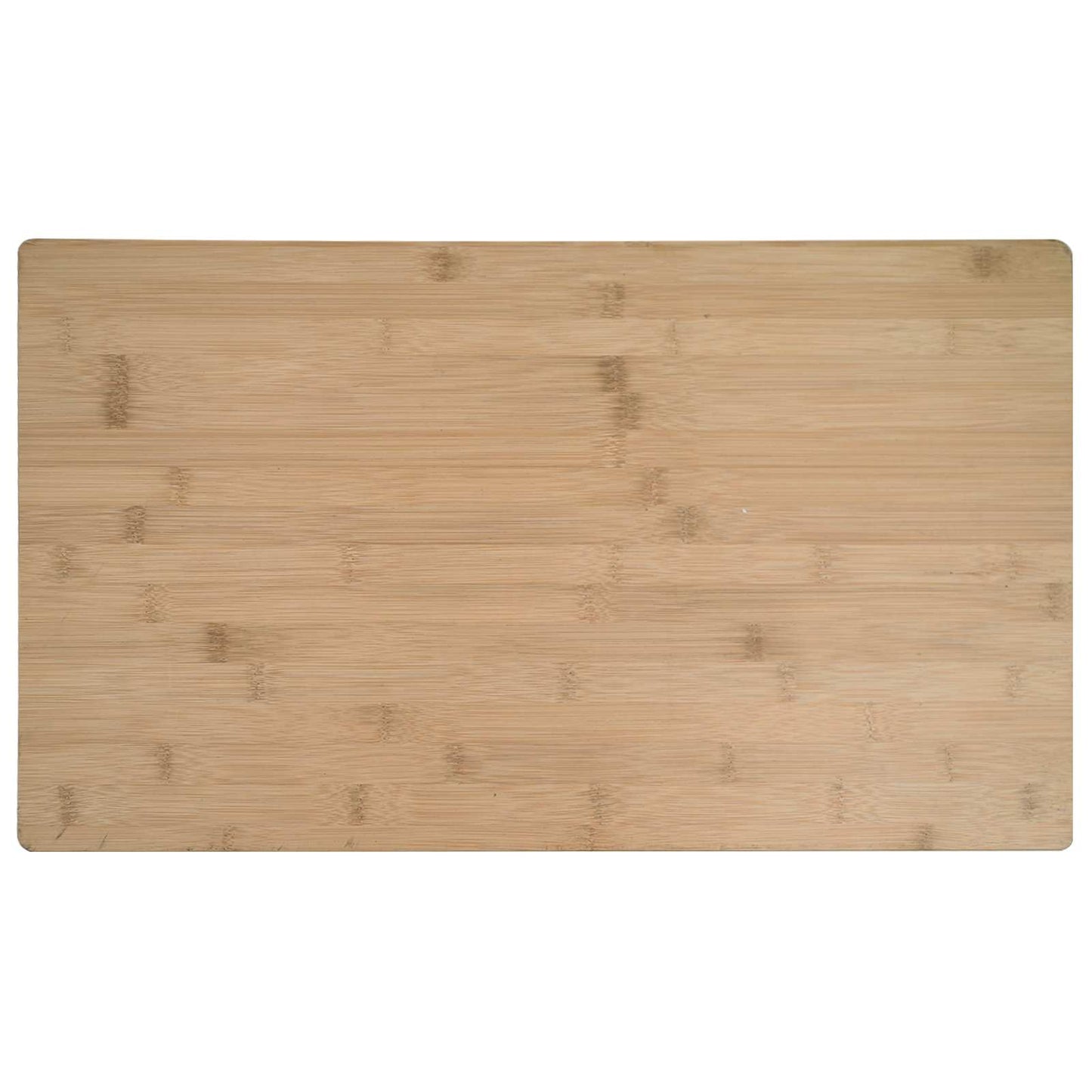 Keukentrolley met Wielen Naturel 59,5 x 36 x 82 cm Bamboe is nu te koop bij PeponiXL, paradijselijk wonen!