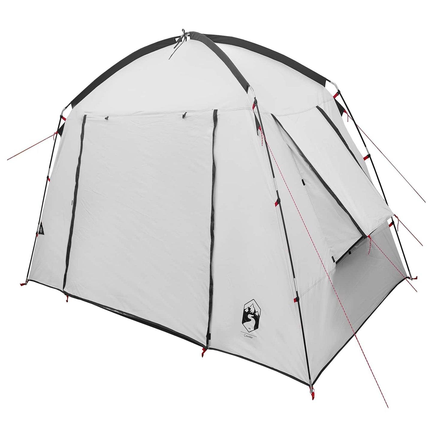 Huisje Tent met dak Wit Blackout 210 x 210 x 138 cm Polyester is nu te koop bij PeponiXL, paradijselijk wonen!