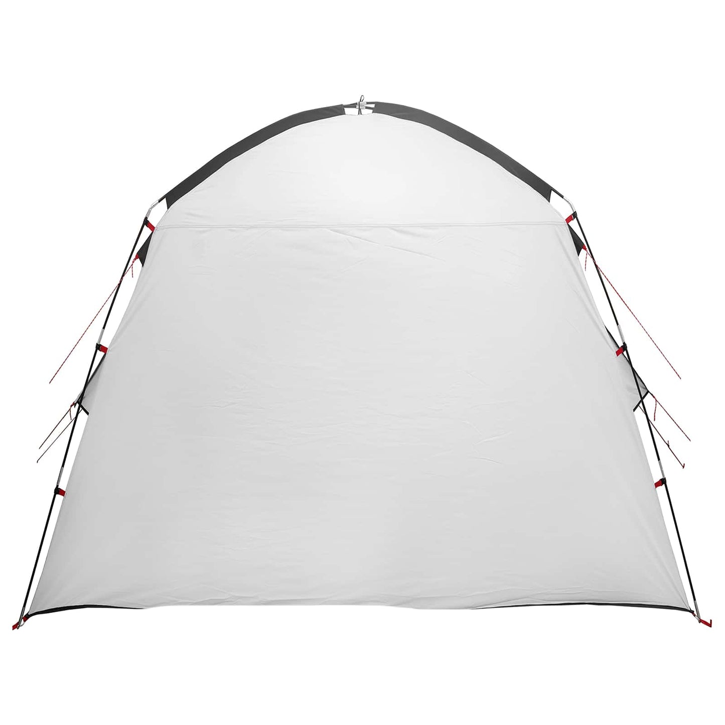 Huisje Tent met dak Wit Blackout 210 x 210 x 138 cm Polyester is nu te koop bij PeponiXL, paradijselijk wonen!