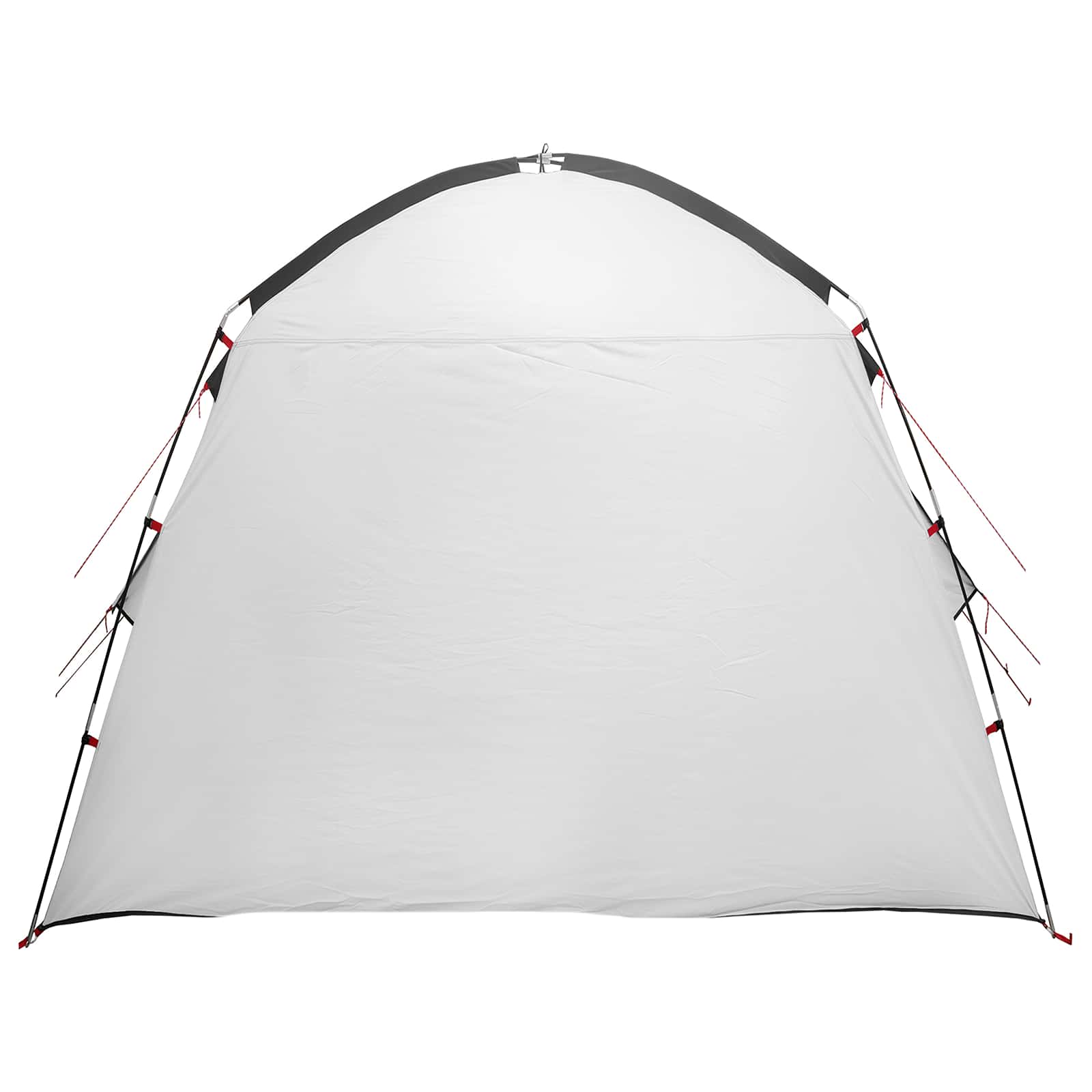 Huisje Tent met dak Wit Blackout 210 x 210 x 138 cm Polyester is nu te koop bij PeponiXL, paradijselijk wonen!